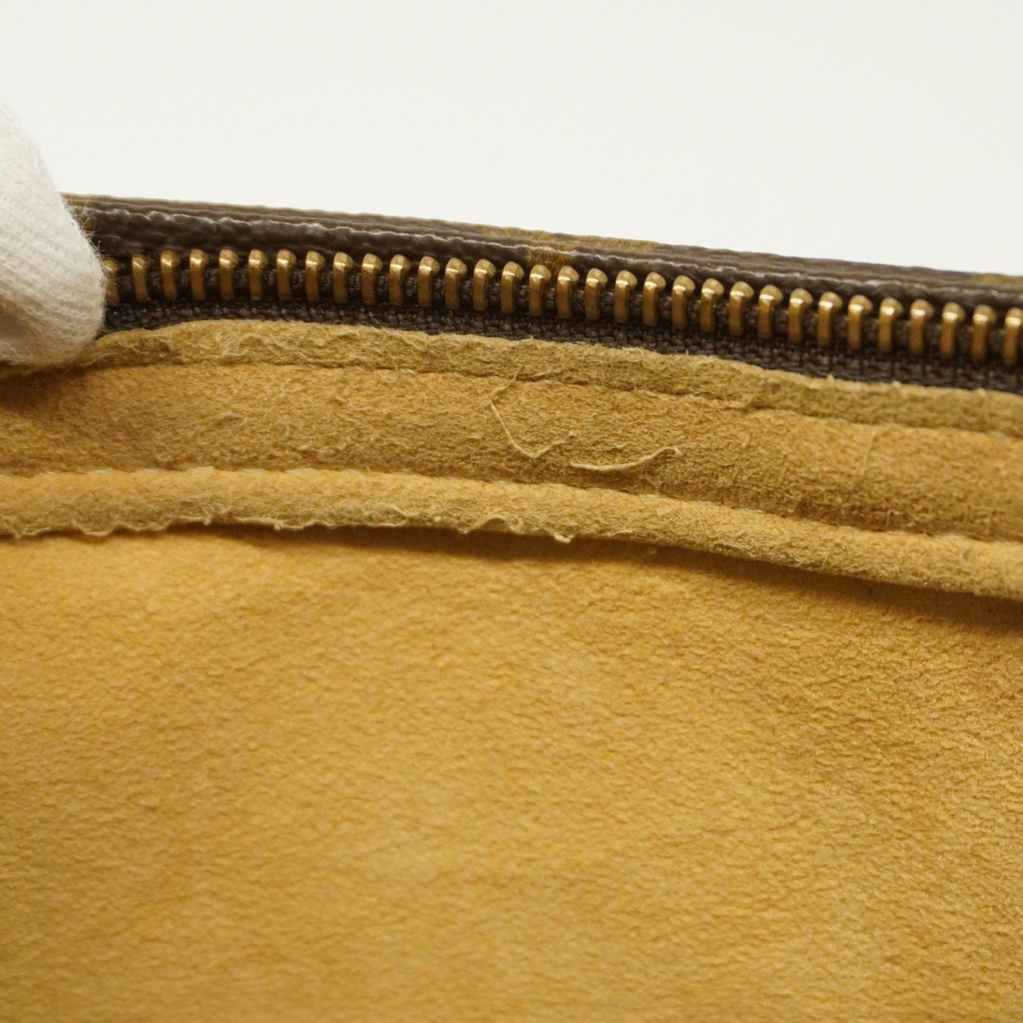 Louis Vuitton Louis Vuitton Looping GM shoulder Size ONE SIZE - 9 Thumbnail