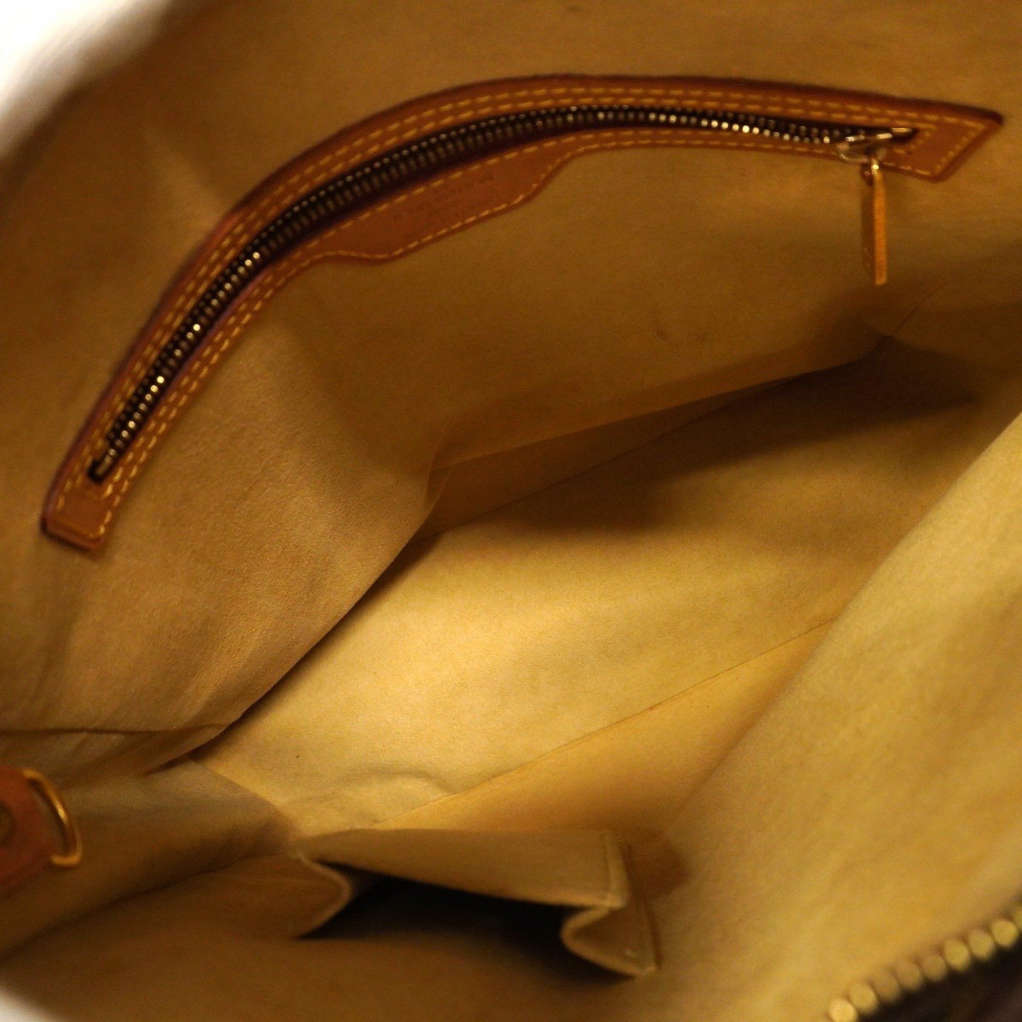 Louis Vuitton Louis Vuitton Looping GM shoulder Size ONE SIZE - 11 Thumbnail