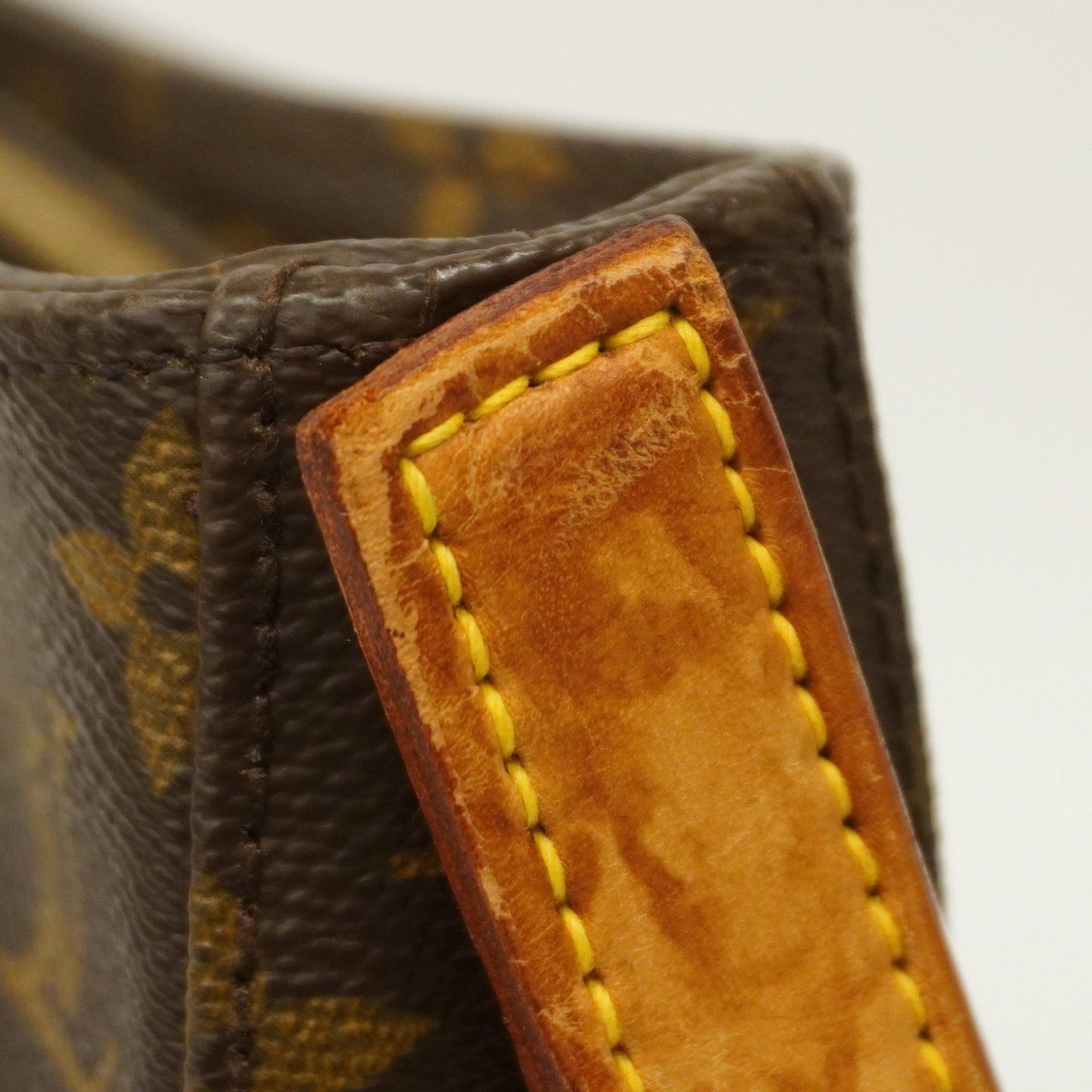 Louis Vuitton Louis Vuitton Looping GM shoulder Size ONE SIZE - 8 Thumbnail