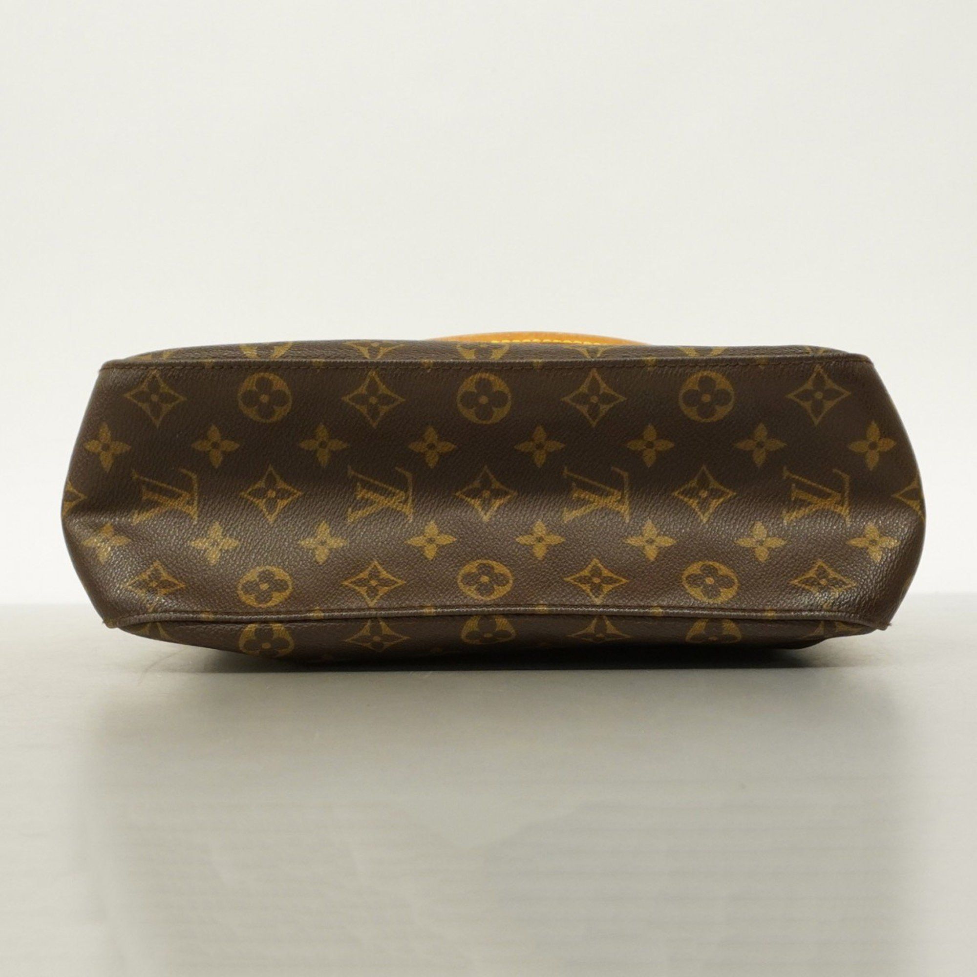 Louis Vuitton Louis Vuitton Looping GM shoulder Size ONE SIZE - 4 Thumbnail