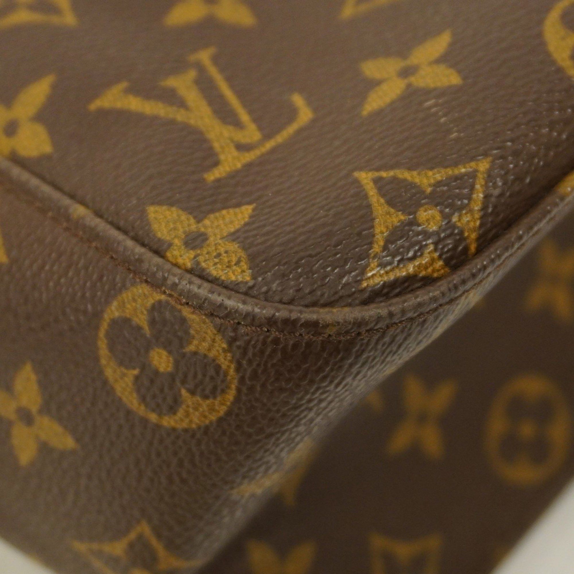 Louis Vuitton Louis Vuitton Looping GM shoulder Size ONE SIZE - 5 Thumbnail