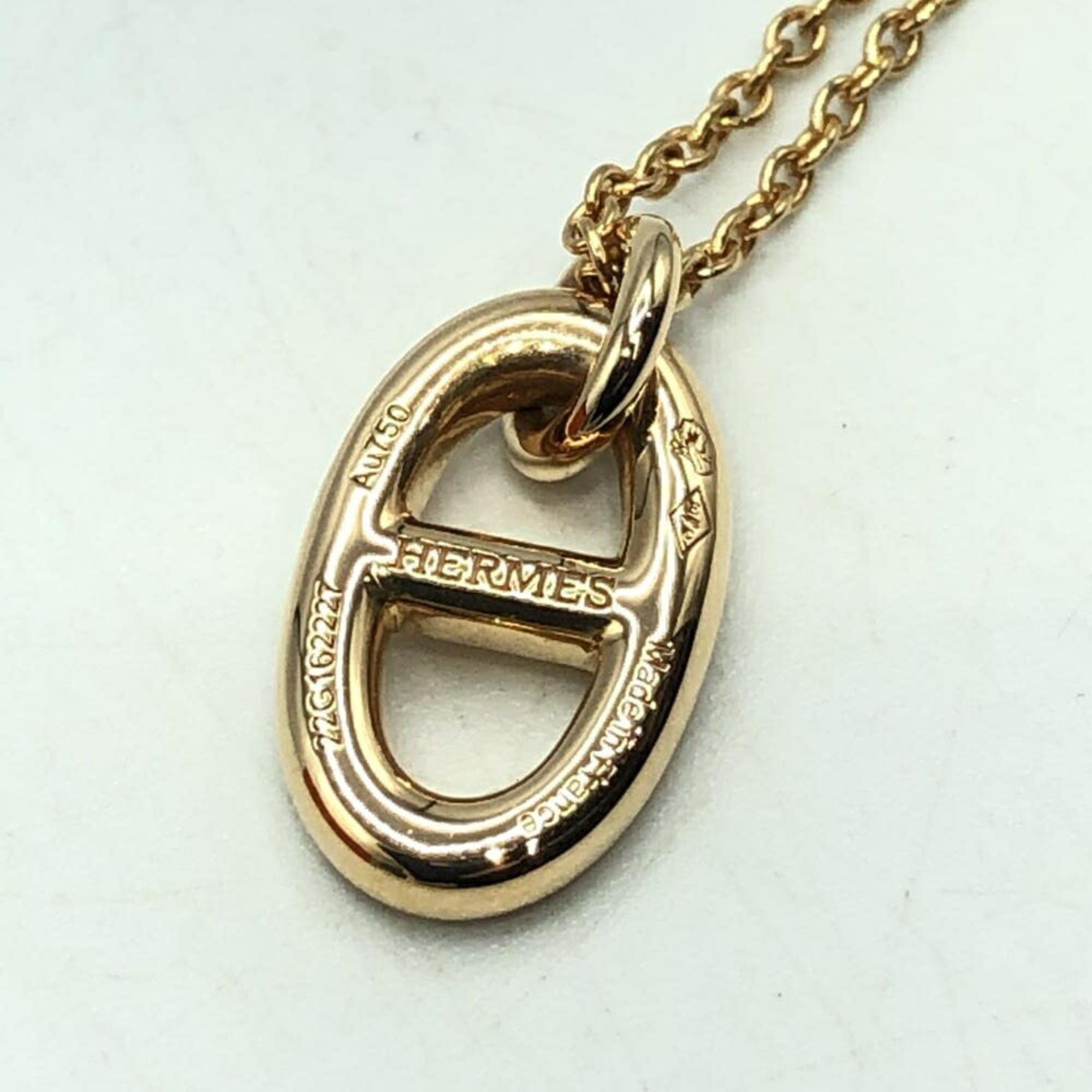 Hermes Hermès Farandole necklace Size ONE SIZE - 3 Thumbnail