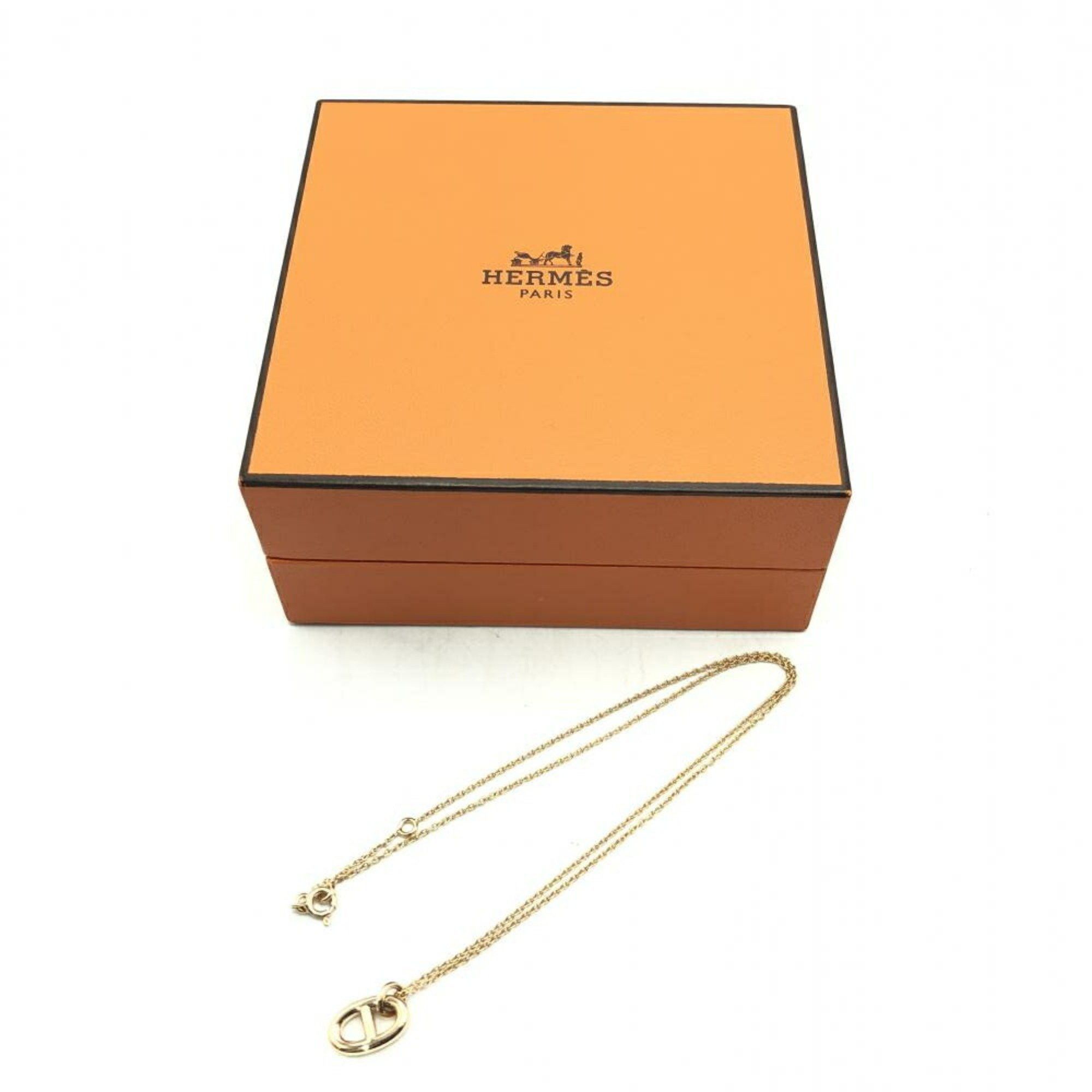 Hermes Hermès Farandole necklace Size ONE SIZE - 9 Thumbnail