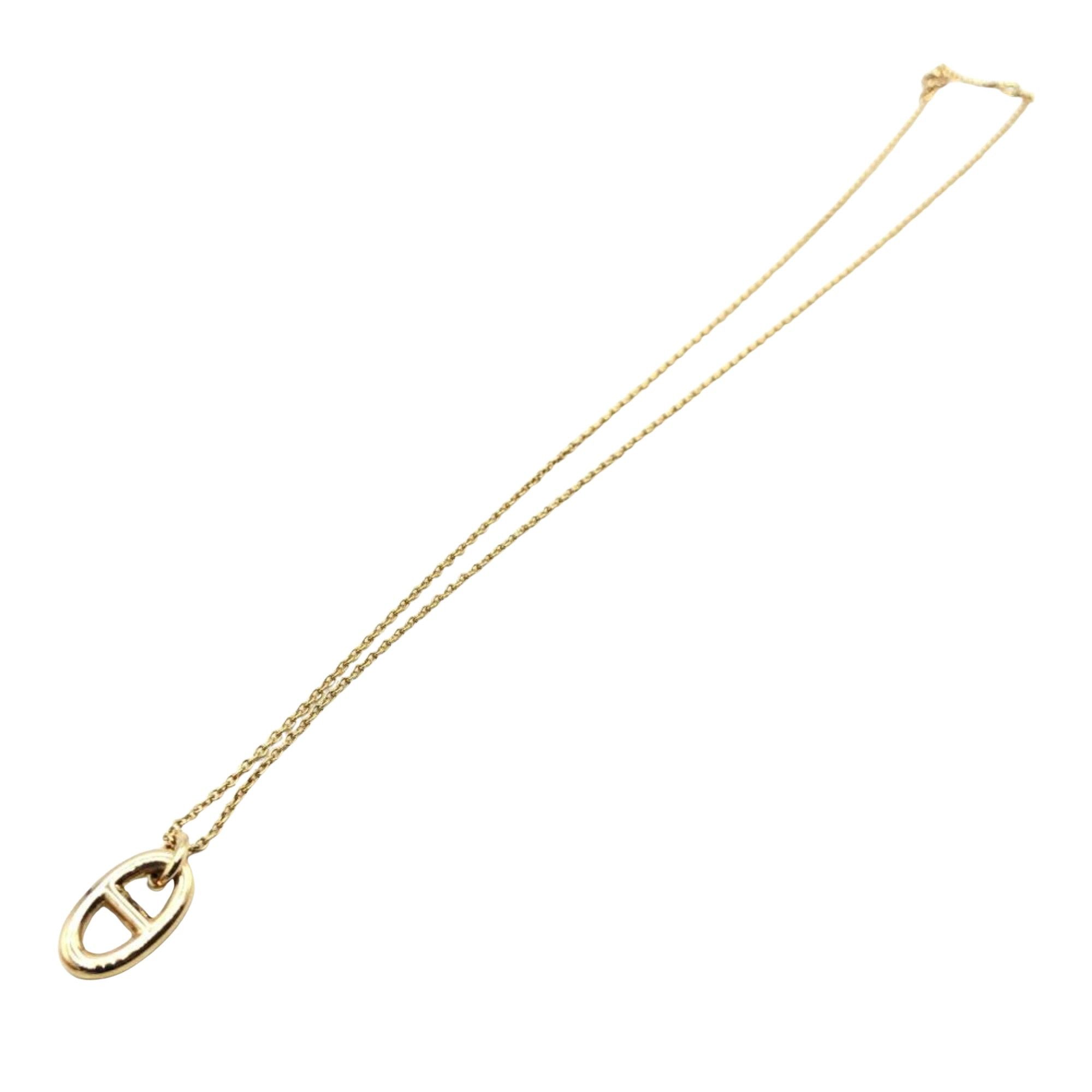 Hermes Hermès Farandole necklace Size ONE SIZE - 2 Thumbnail