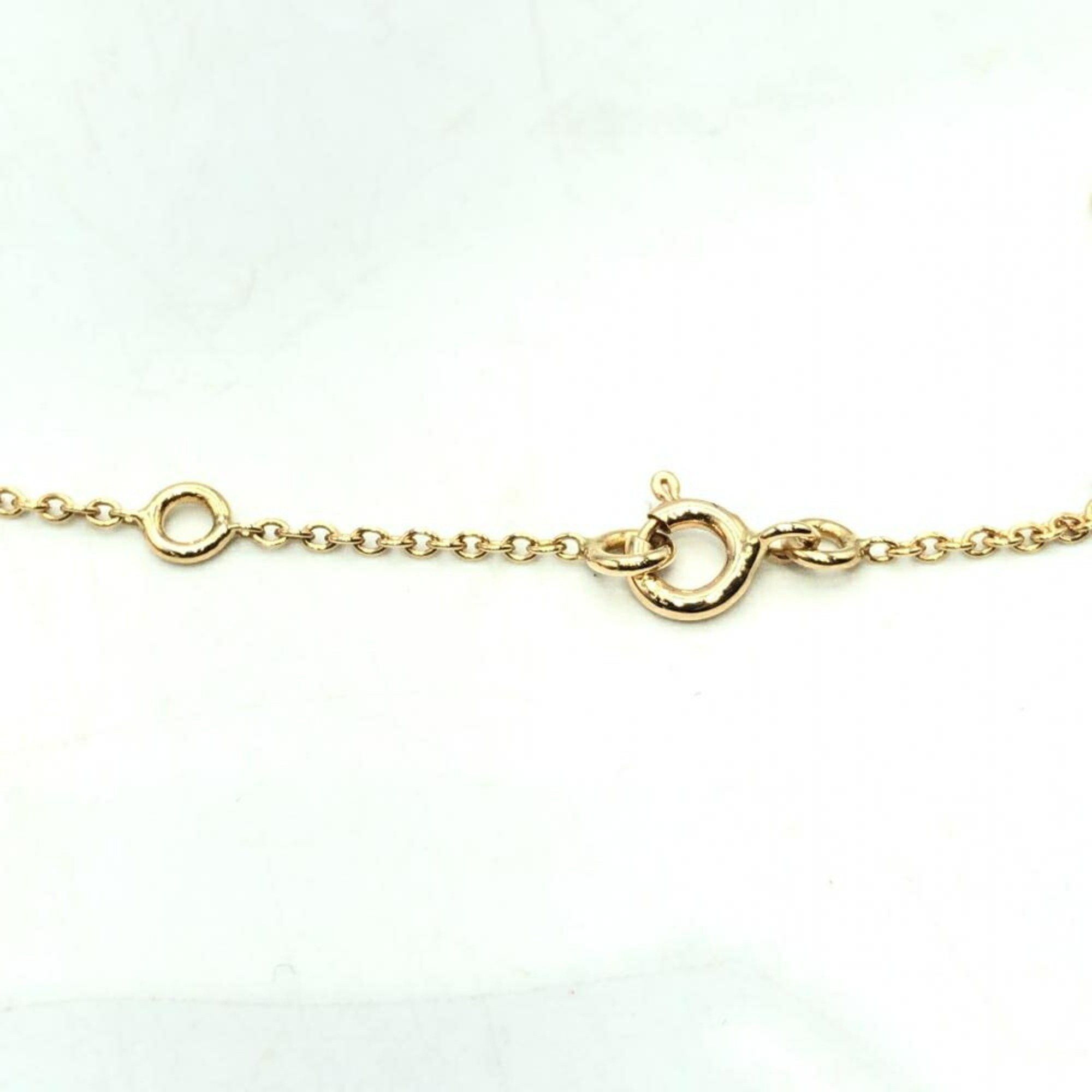 Hermes Hermès Farandole necklace Size ONE SIZE - 8 Thumbnail