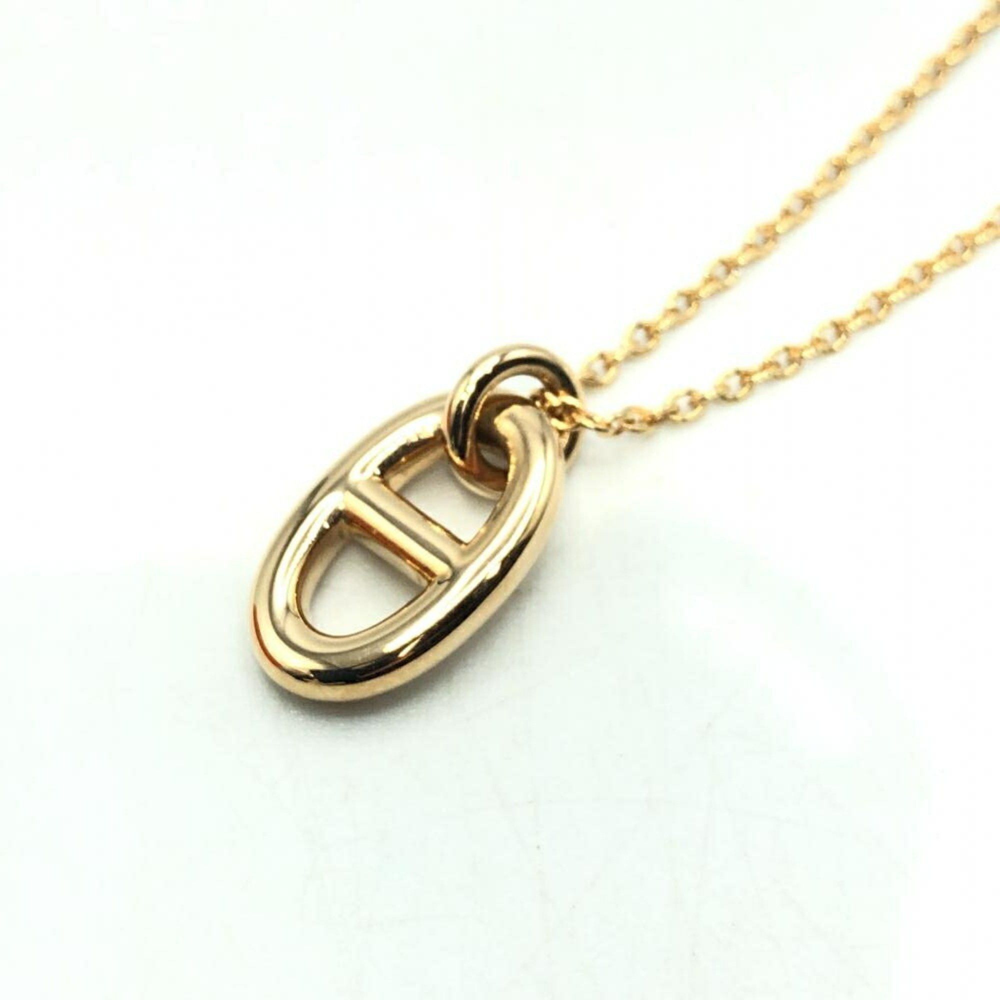 Hermes Hermès Farandole necklace Size ONE SIZE - 5 Thumbnail
