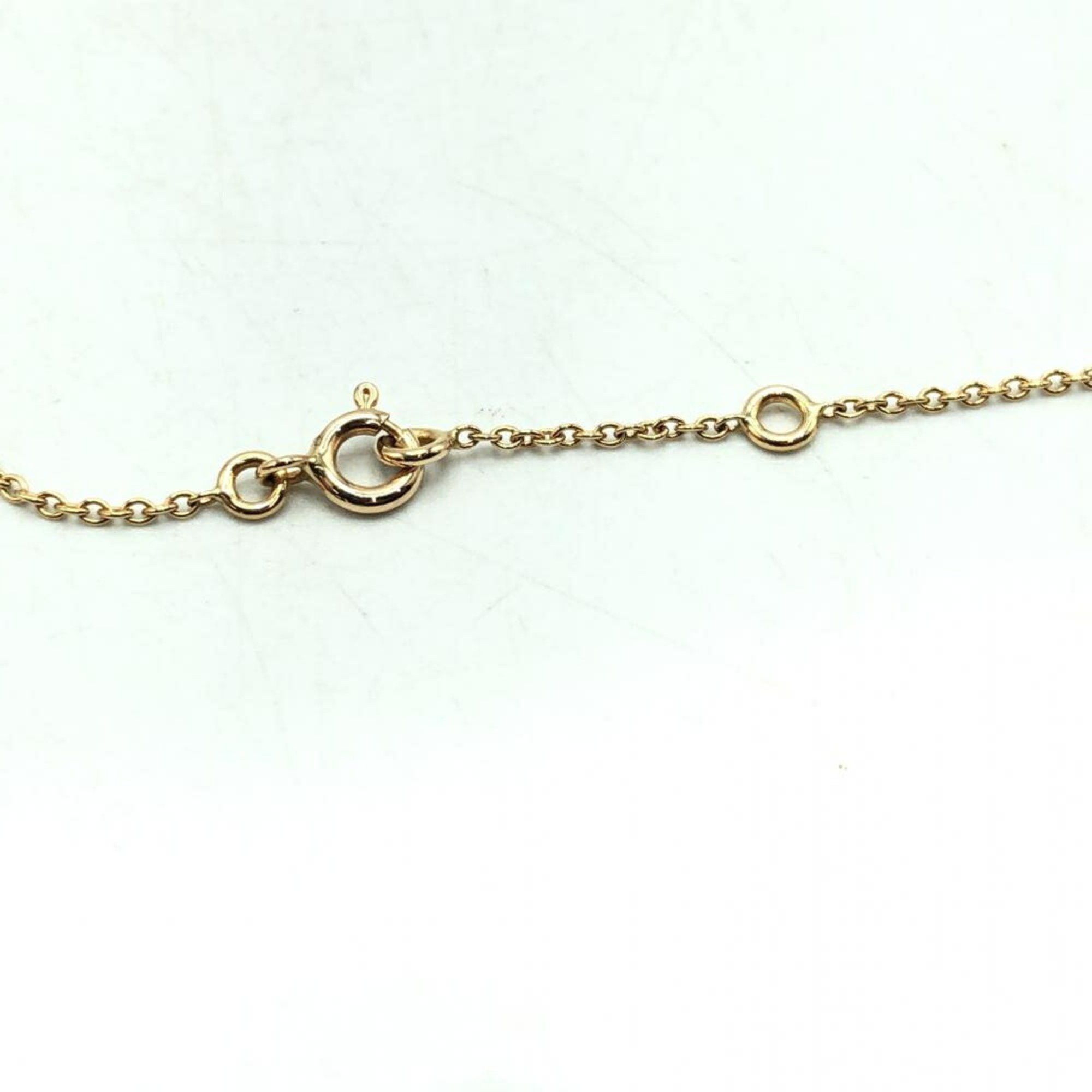 Hermes Hermès Farandole necklace Size ONE SIZE - 7 Thumbnail