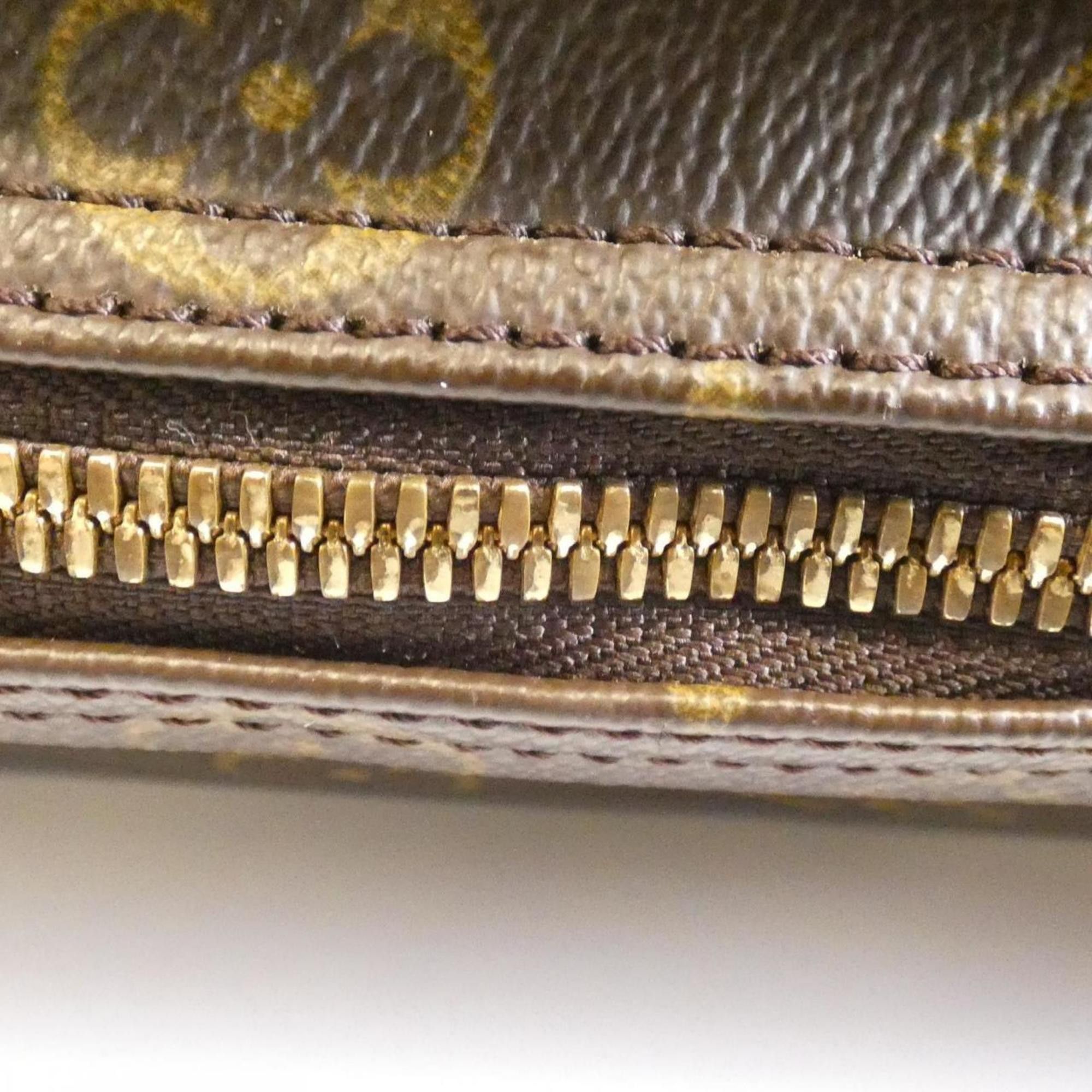 Louis Vuitton Louis Vuitton Reporter shoulder Size ONE SIZE - 6 Thumbnail
