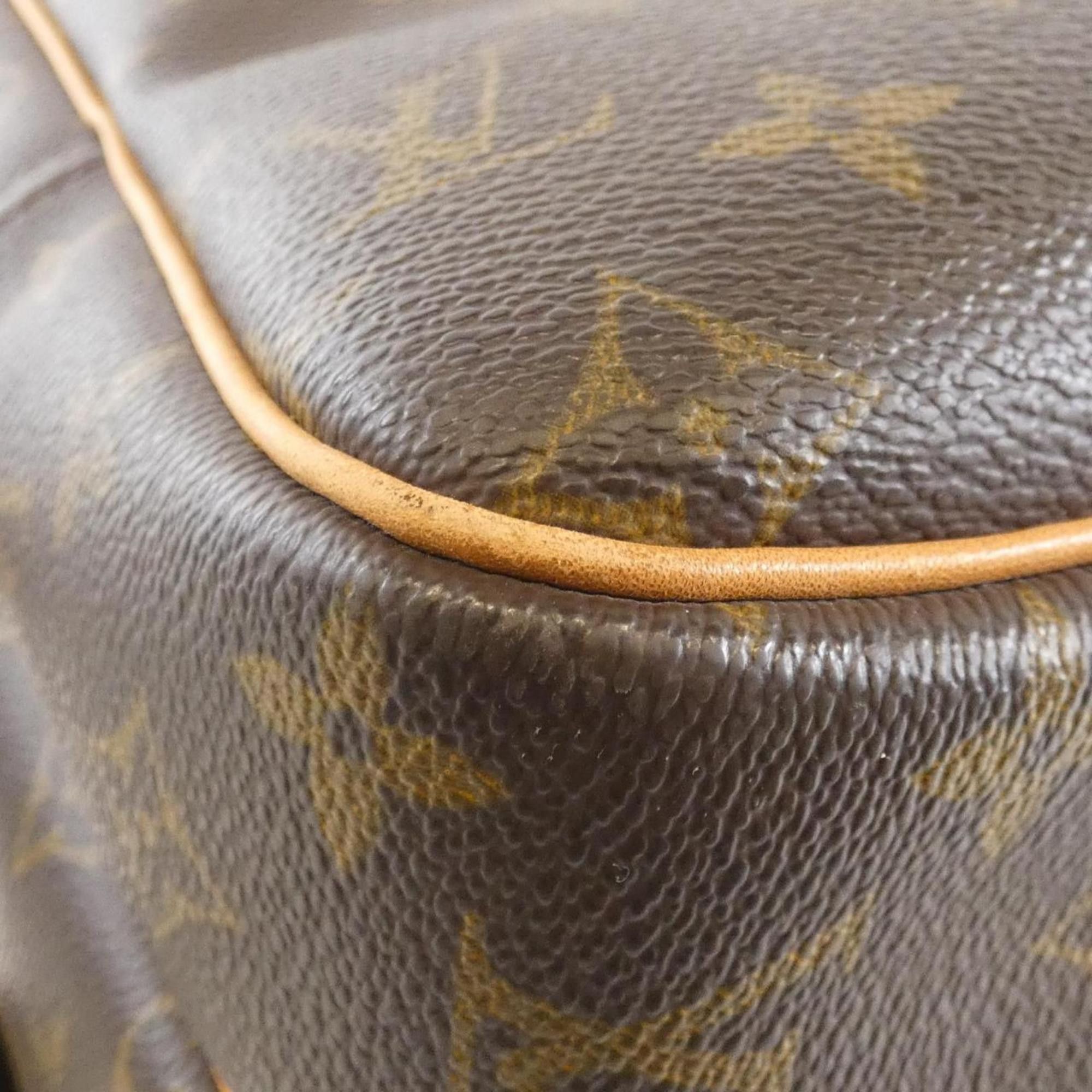 Louis Vuitton Louis Vuitton Reporter shoulder Size ONE SIZE - 4 Thumbnail
