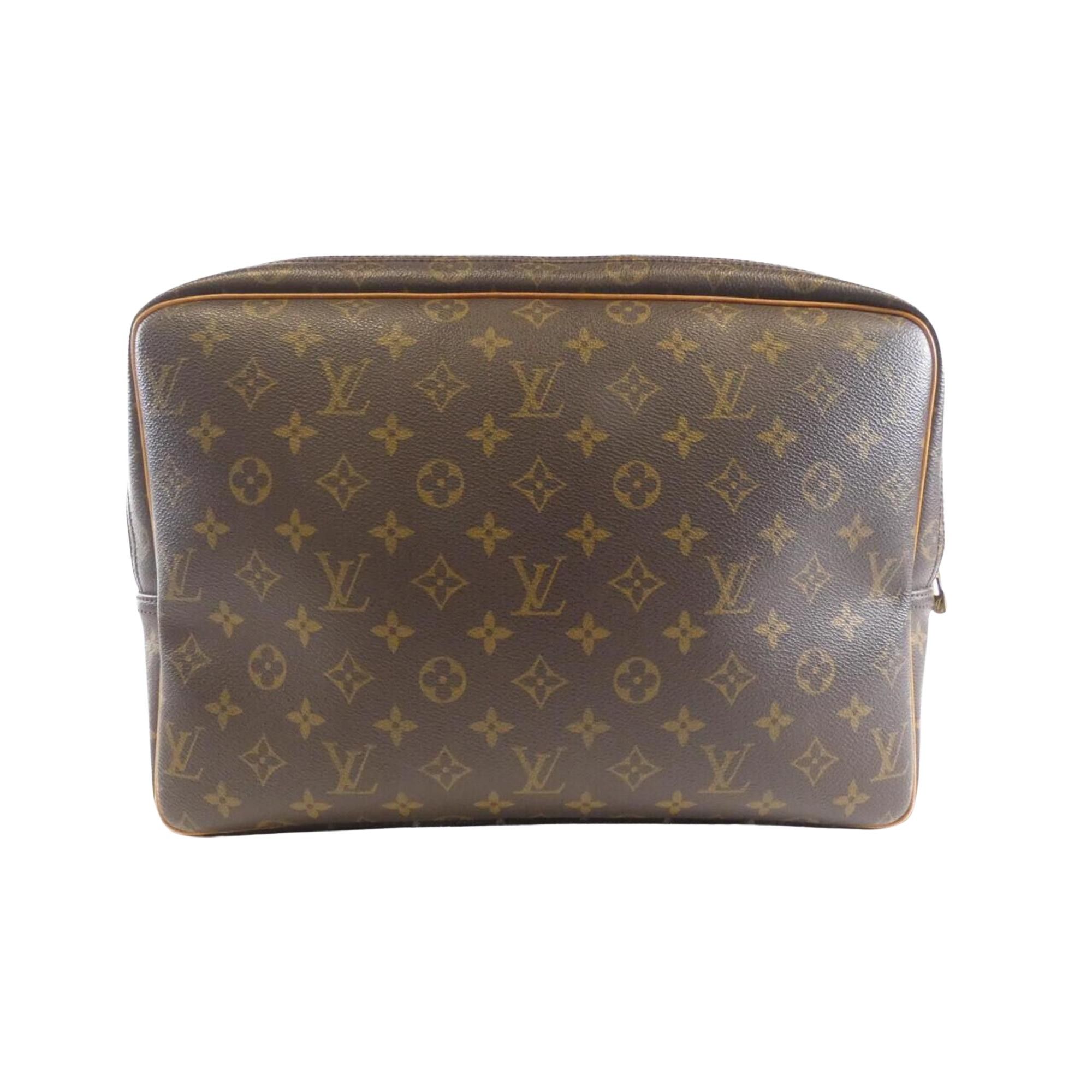 Louis Vuitton Louis Vuitton Reporter shoulder Size ONE SIZE - 2 Thumbnail