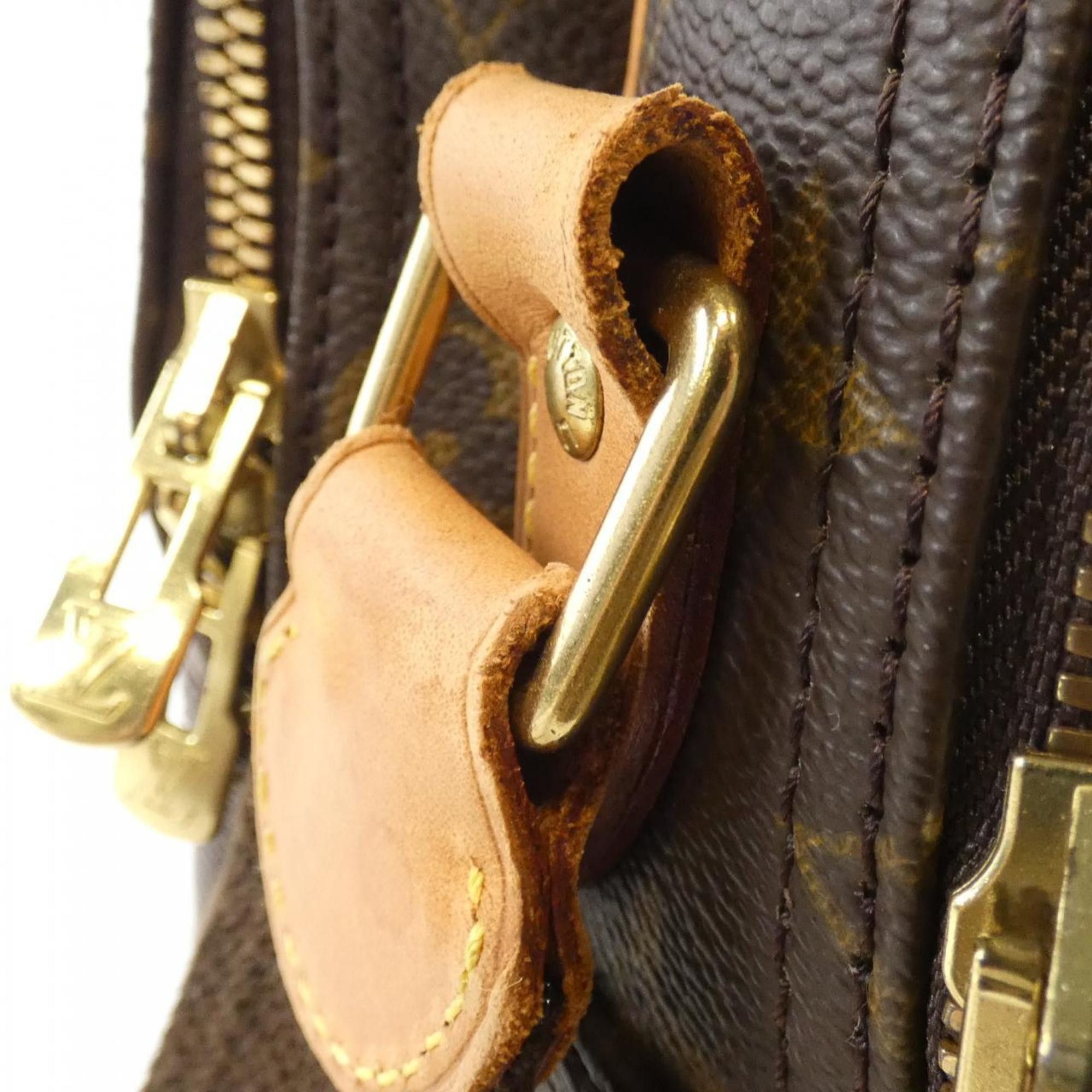 Louis Vuitton Louis Vuitton Reporter shoulder Size ONE SIZE - 7 Thumbnail