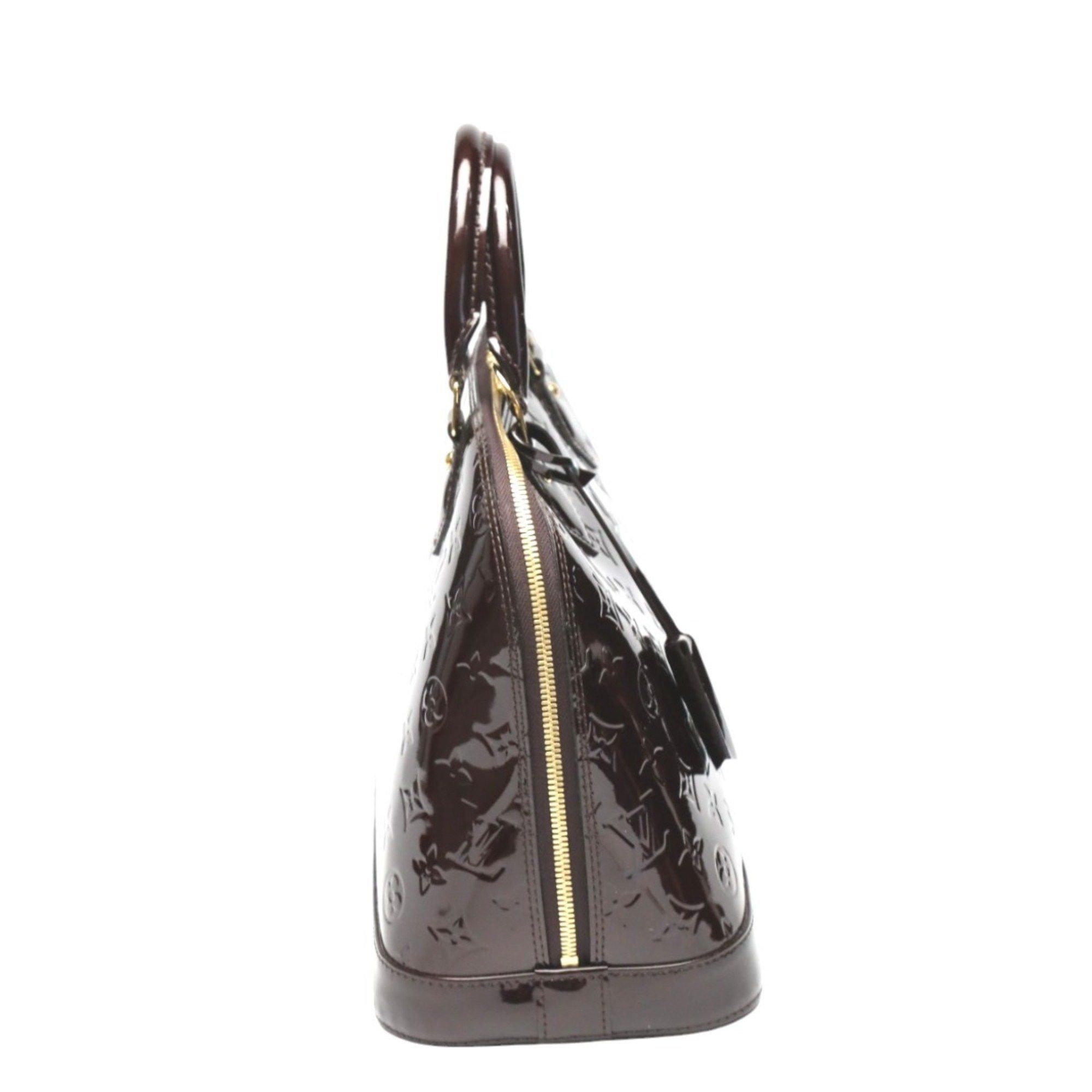 Louis Vuitton Louis Vuitton Alma handbag Size ONE SIZE - 3 Thumbnail
