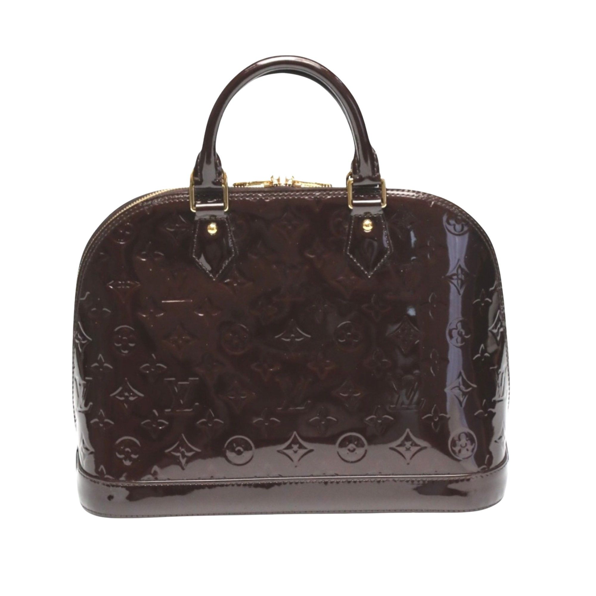 Louis Vuitton Louis Vuitton Alma handbag Size ONE SIZE - 2 Thumbnail