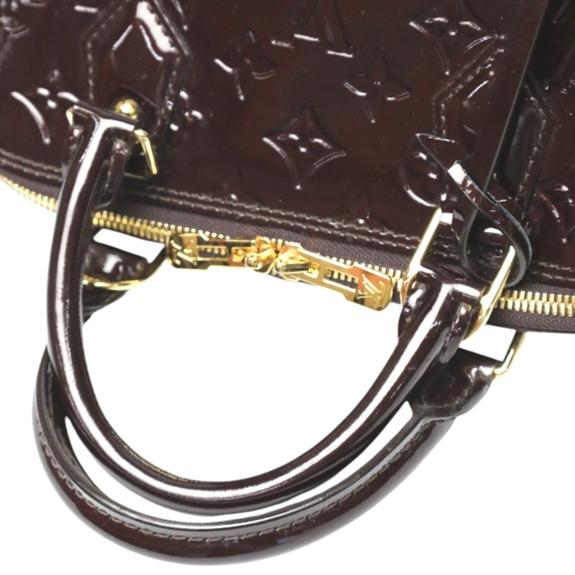 Louis Vuitton Louis Vuitton Alma handbag Size ONE SIZE - 5 Thumbnail