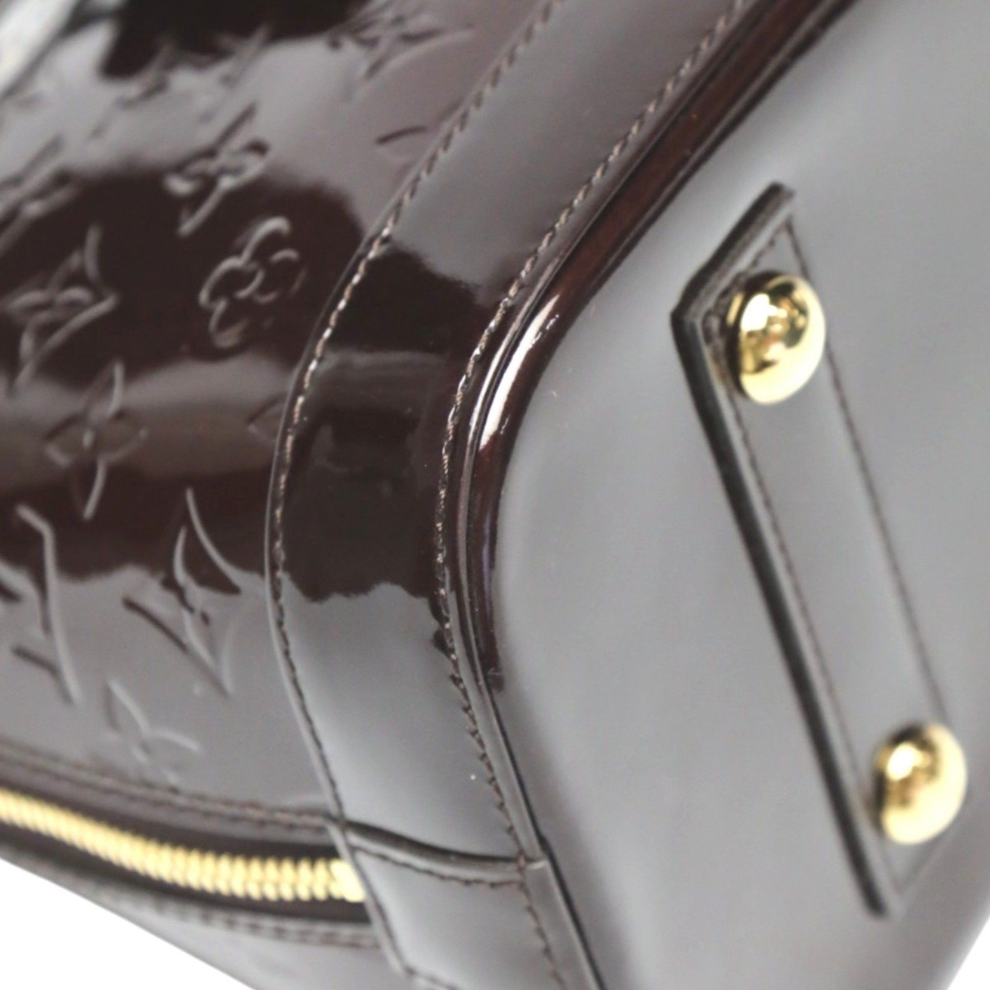 Louis Vuitton Louis Vuitton Alma handbag Size ONE SIZE - 7 Thumbnail