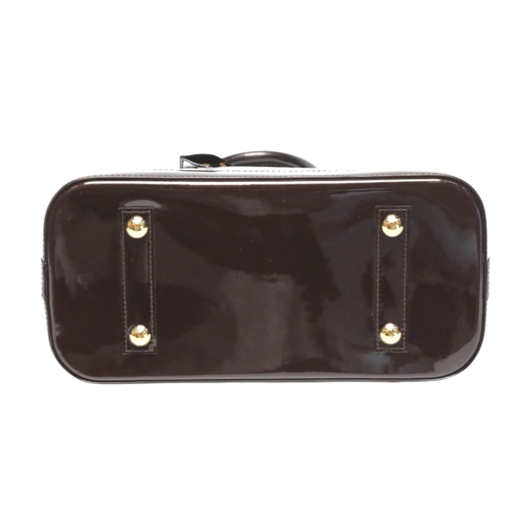 Louis Vuitton Louis Vuitton Alma handbag Size ONE SIZE - 6 Thumbnail