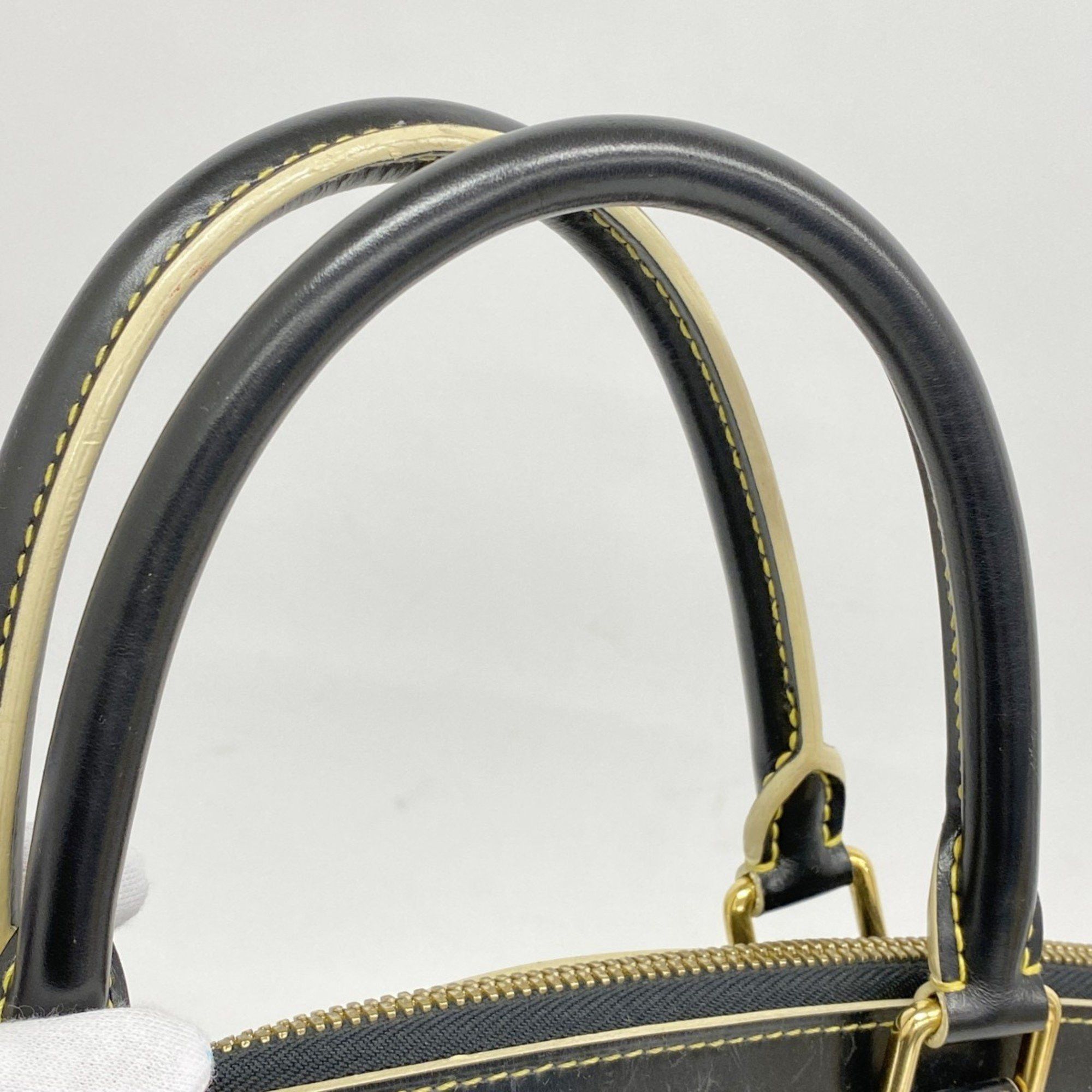 Louis Vuitton Louis Vuitton Lockit handbag Size ONE SIZE - 4 Thumbnail