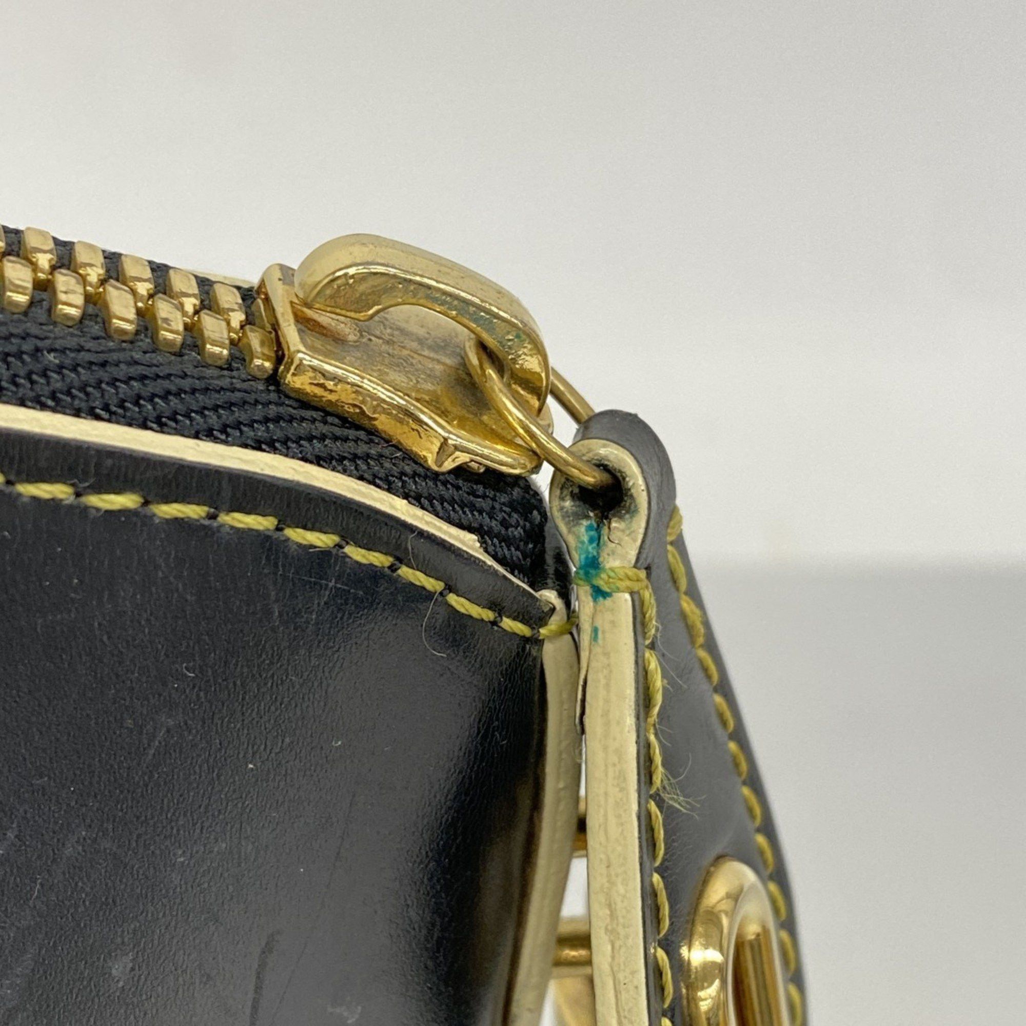 Louis Vuitton Louis Vuitton Lockit handbag Size ONE SIZE - 9 Thumbnail
