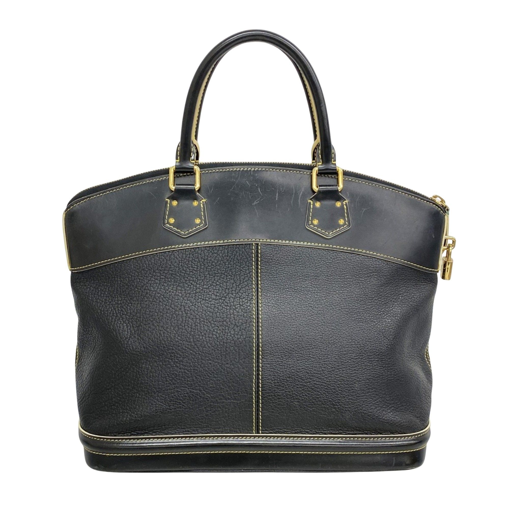 Louis Vuitton Louis Vuitton Lockit handbag Size ONE SIZE - 2 Thumbnail