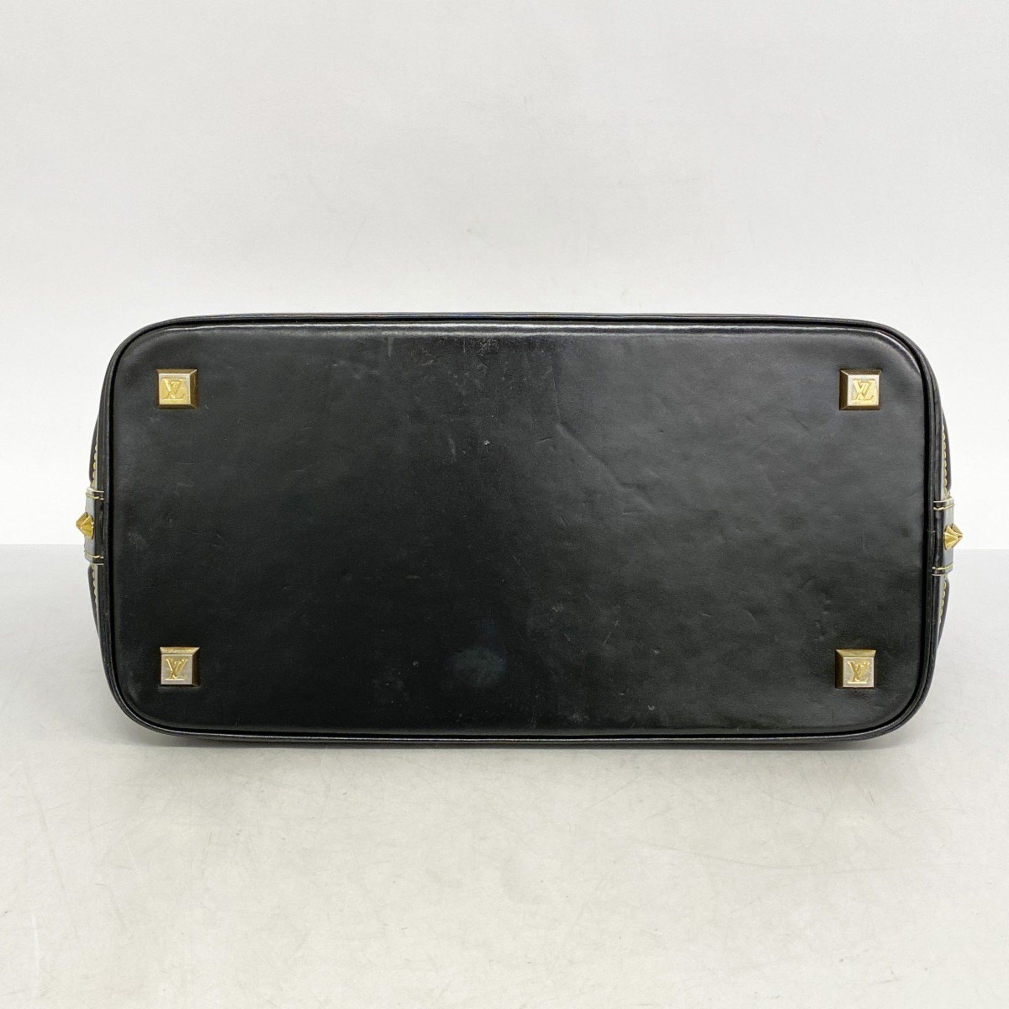 Louis Vuitton Louis Vuitton Lockit handbag Size ONE SIZE - 5 Thumbnail