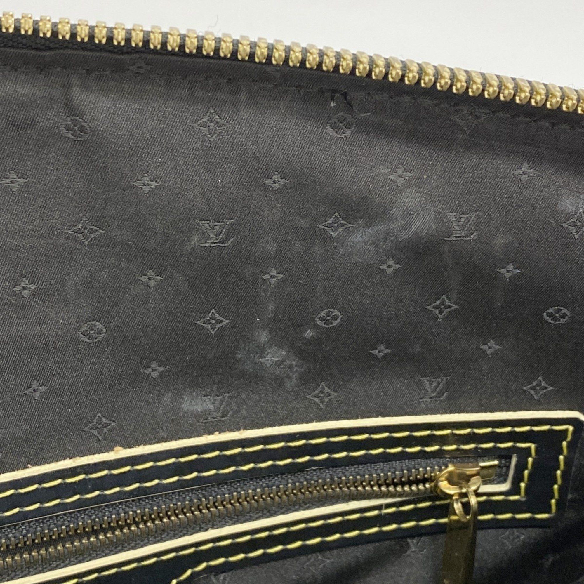Louis Vuitton Louis Vuitton Lockit handbag Size ONE SIZE - 8 Thumbnail