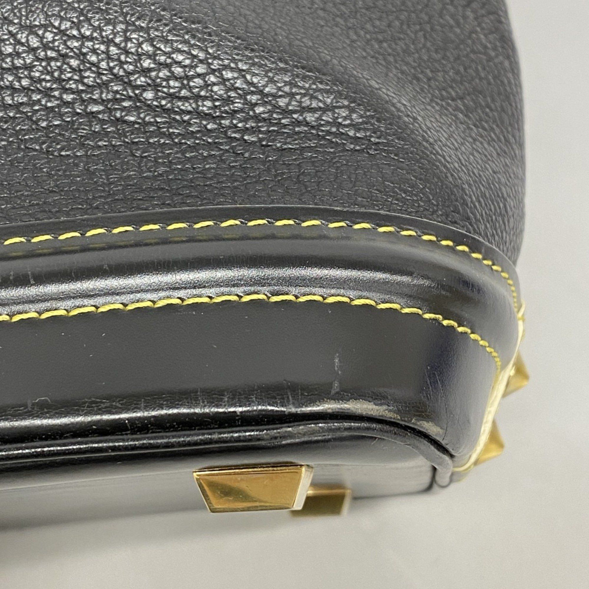 Louis Vuitton Louis Vuitton Lockit handbag Size ONE SIZE - 6 Thumbnail