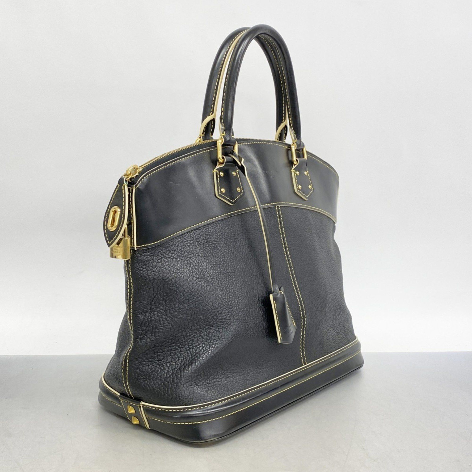Louis Vuitton Louis Vuitton Lockit handbag Size ONE SIZE - 3 Thumbnail