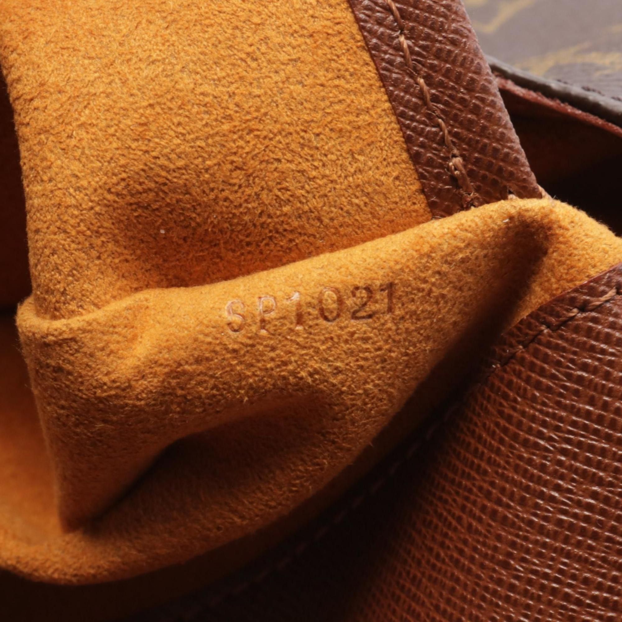 Louis Vuitton Louis Vuitton Musette Tango shoulder Size ONE SIZE - 7 Thumbnail