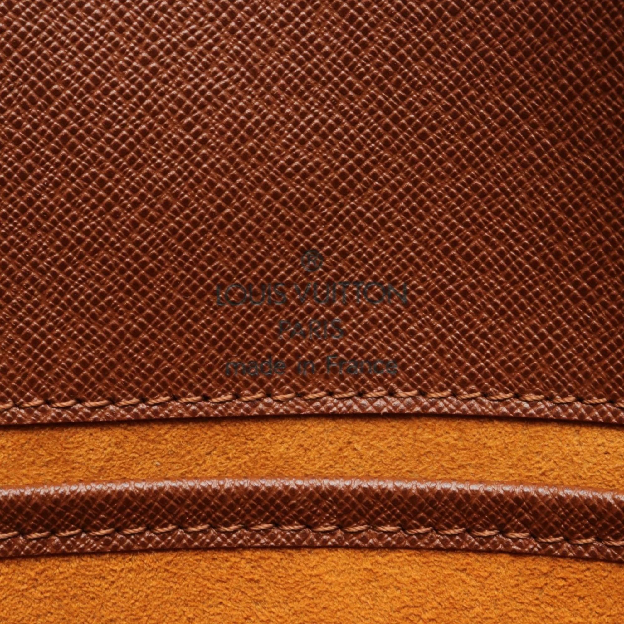 Louis Vuitton Louis Vuitton Musette Tango shoulder Size ONE SIZE - 8 Thumbnail