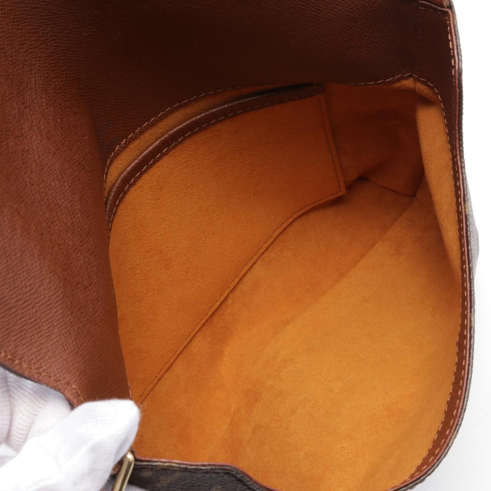 Louis Vuitton Louis Vuitton Musette Tango shoulder Size ONE SIZE - 6 Thumbnail