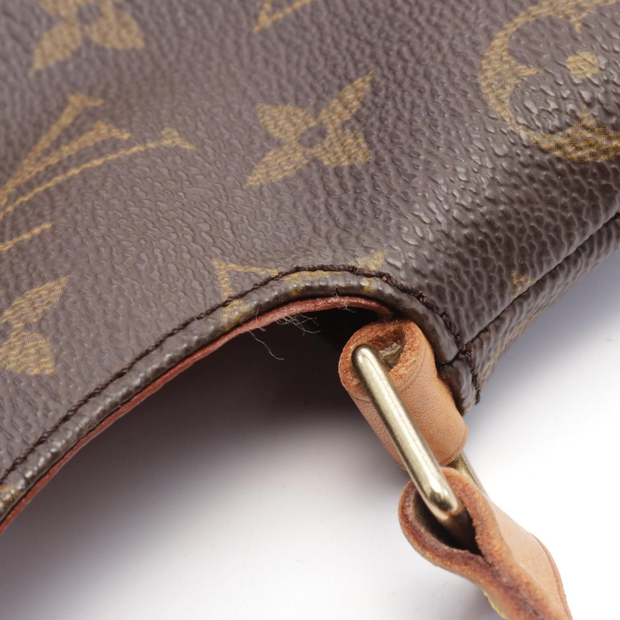Louis Vuitton Louis Vuitton Musette Tango shoulder Size ONE SIZE - 5 Thumbnail
