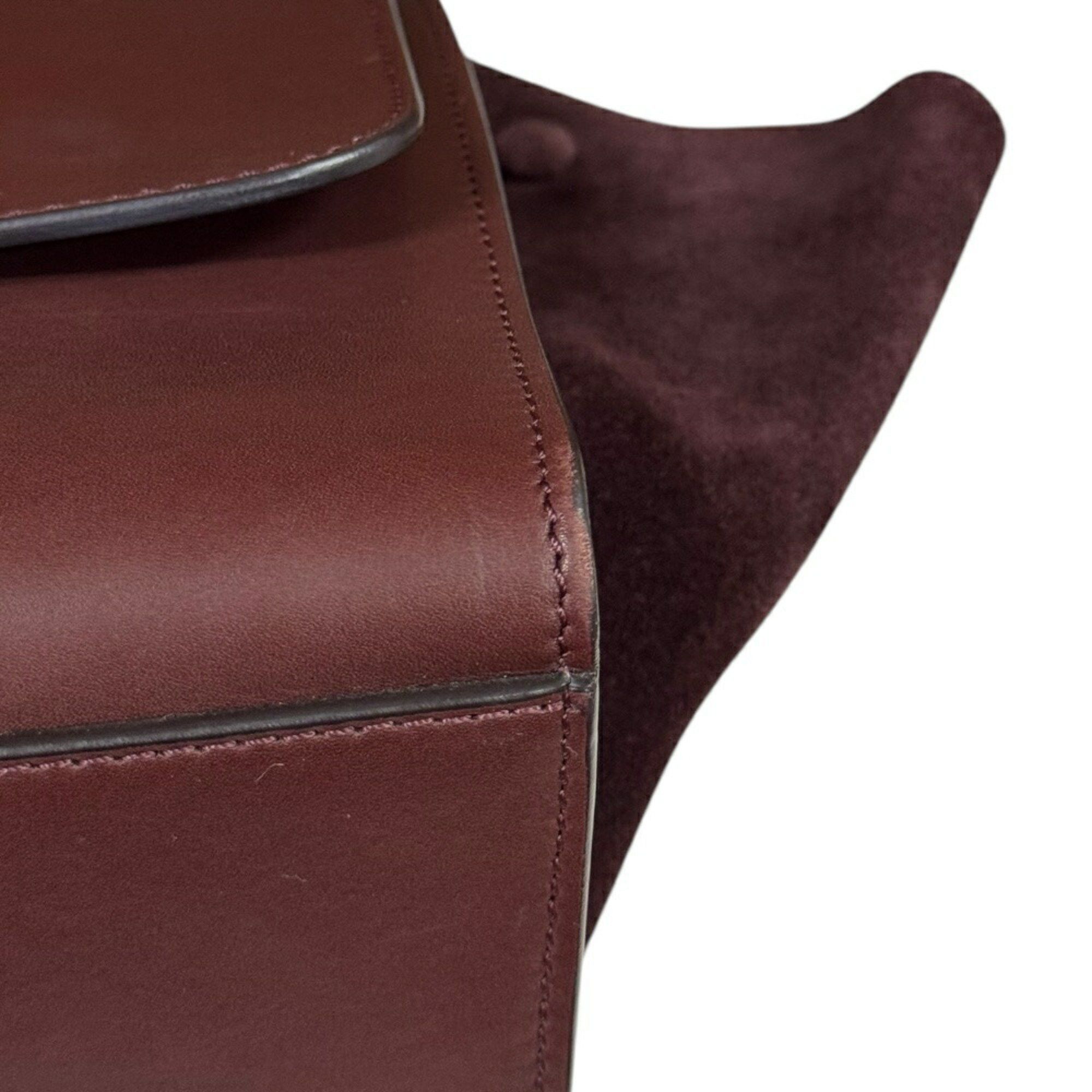 Celine Céline Trapèze shoulder Size ONE SIZE - 5 Thumbnail