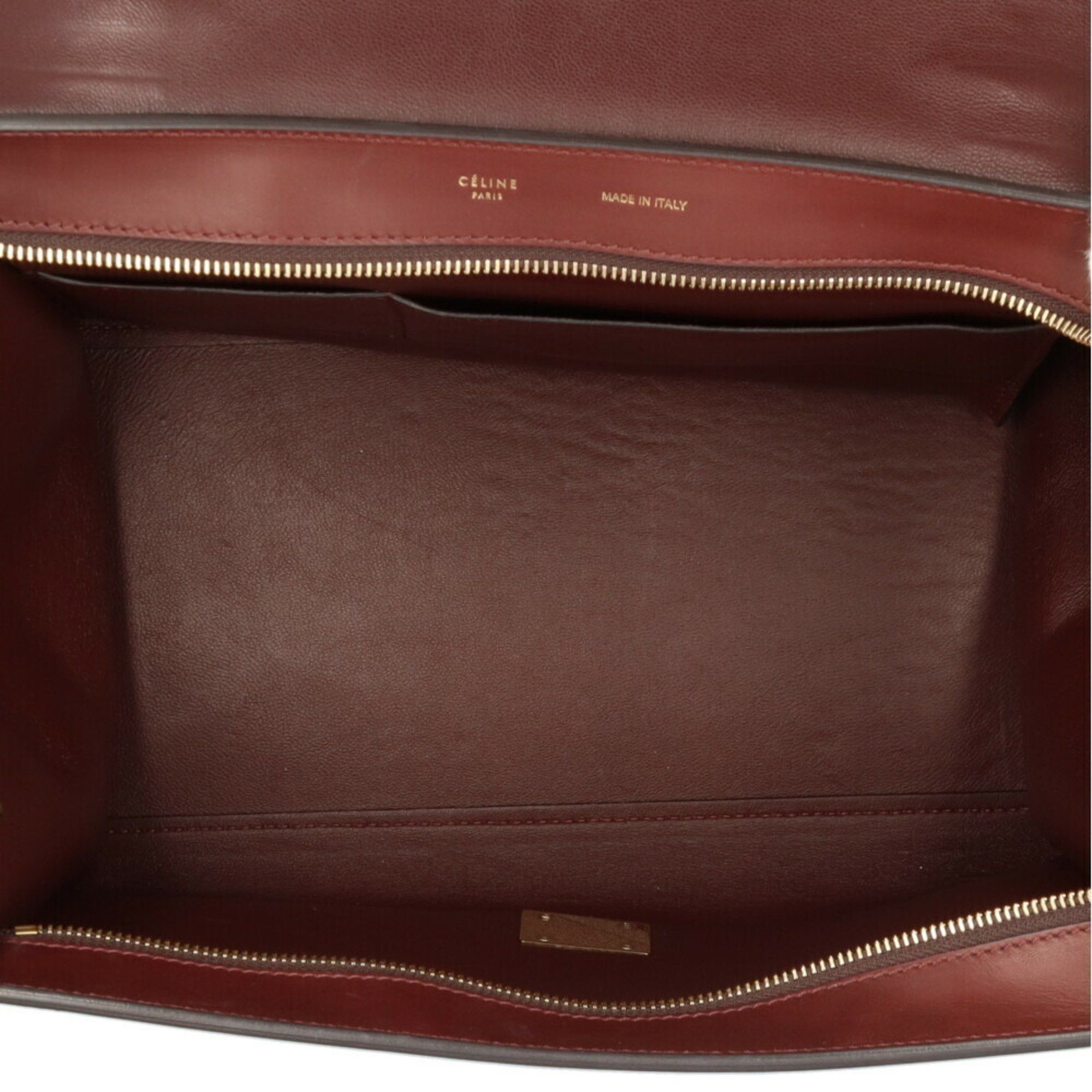 Celine Céline Trapèze shoulder Size ONE SIZE - 9 Thumbnail