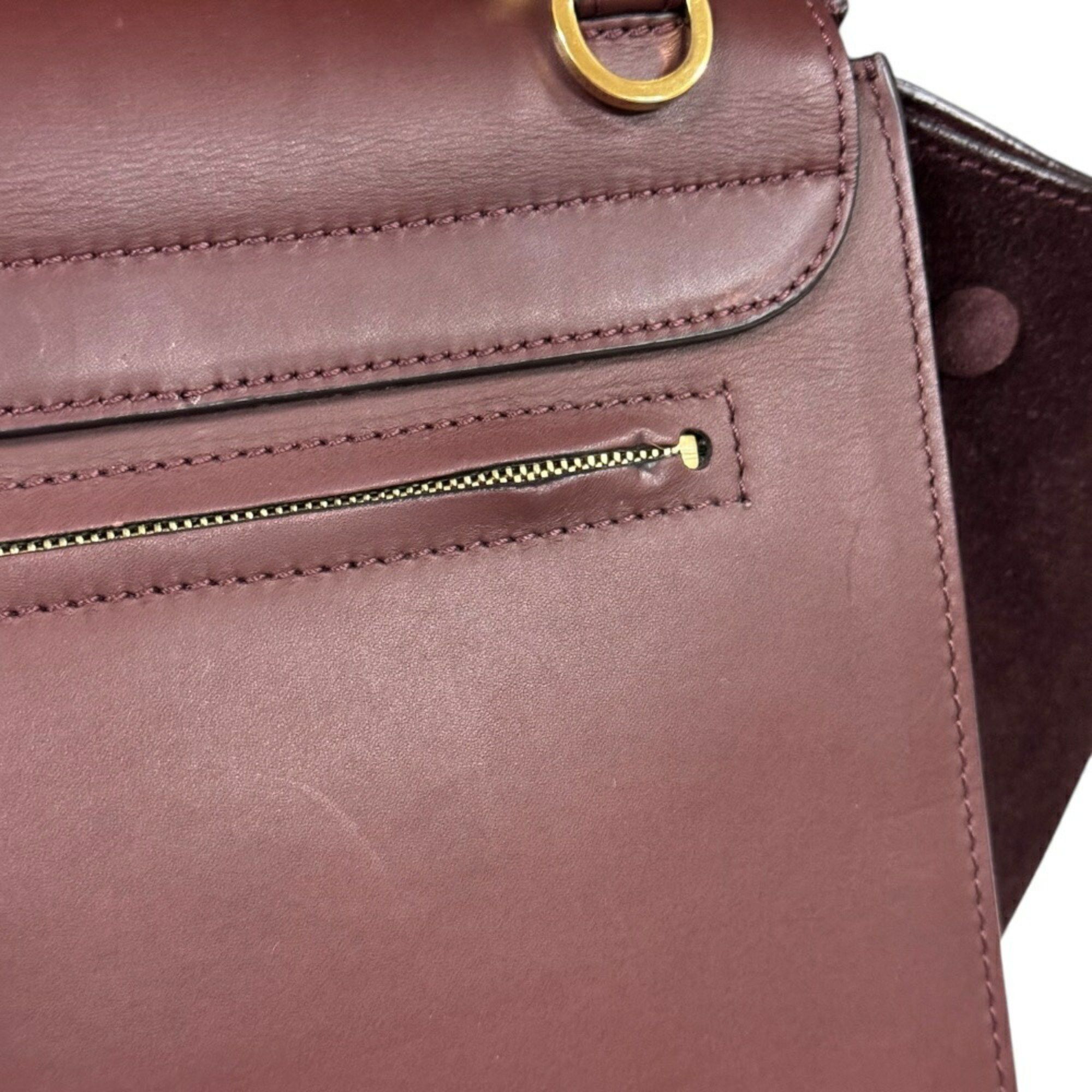 Celine Céline Trapèze shoulder Size ONE SIZE - 11 Thumbnail