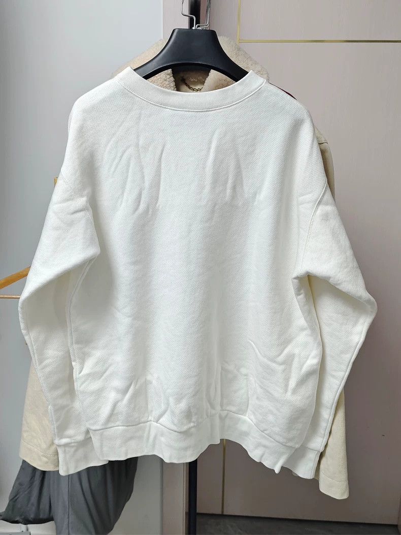 Gucci Gucci Star Print Pullover Sweatshirt Size US XS / EU 42 / 0 - 2 Thumbnail
