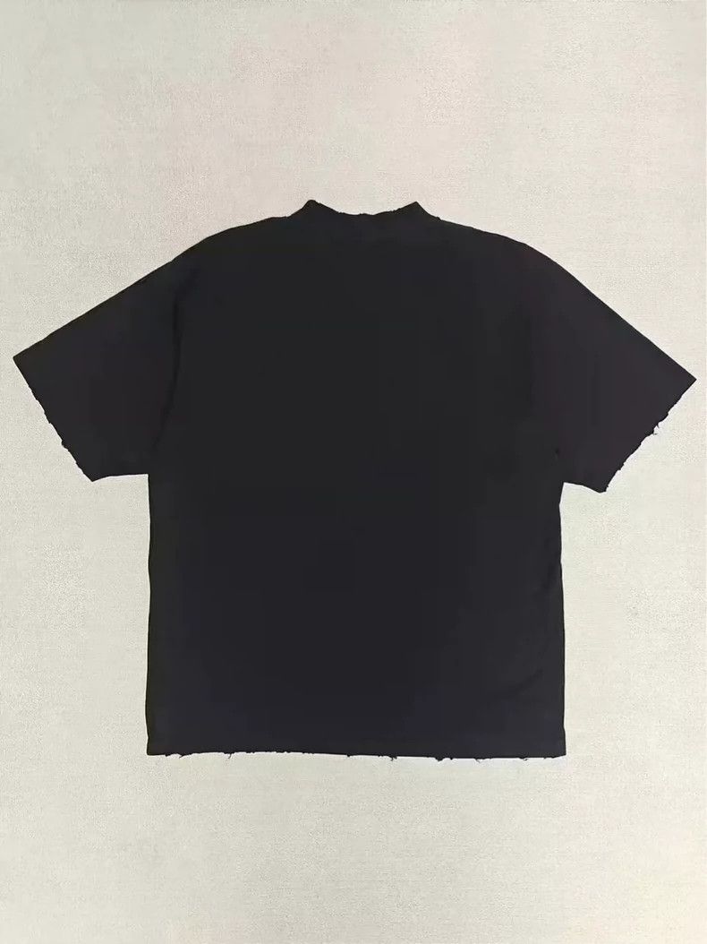 Balenciaga Balenciaga Valentine's Day Limited Edition T-Shirt Size US L / EU 52-54 / 3 - 2 Thumbnail