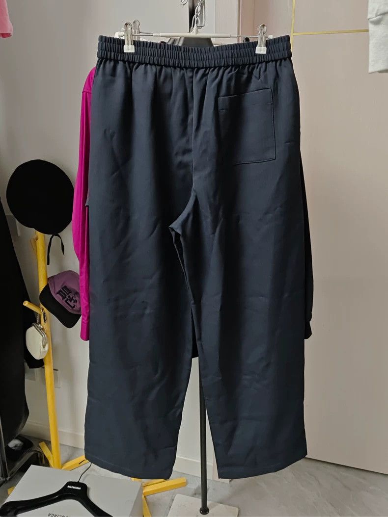 Acne Studios Acne Studios Casual Elastic Trousers Size US 36 / EU 52 - 3 Thumbnail