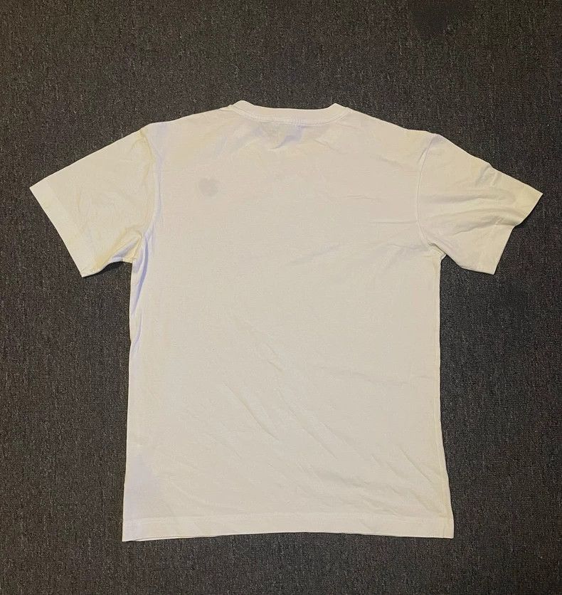 Dior Dior X Kaws Oversized T-Shirt Unisex Size US XXS / EU 40 - 6 Thumbnail