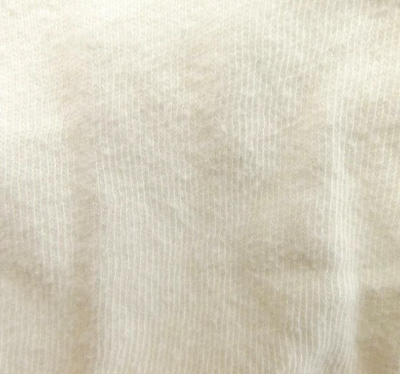 Kapital Kapital White Pocket Hoodie Size US M / EU 48-50 / 2 - 7 Thumbnail