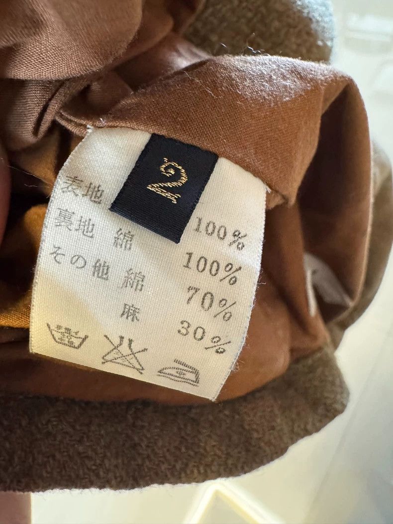 Kapital Vintage Kapital Archive Coat For Men and Women Size US M / EU 48-50 / 2 - 5 Thumbnail