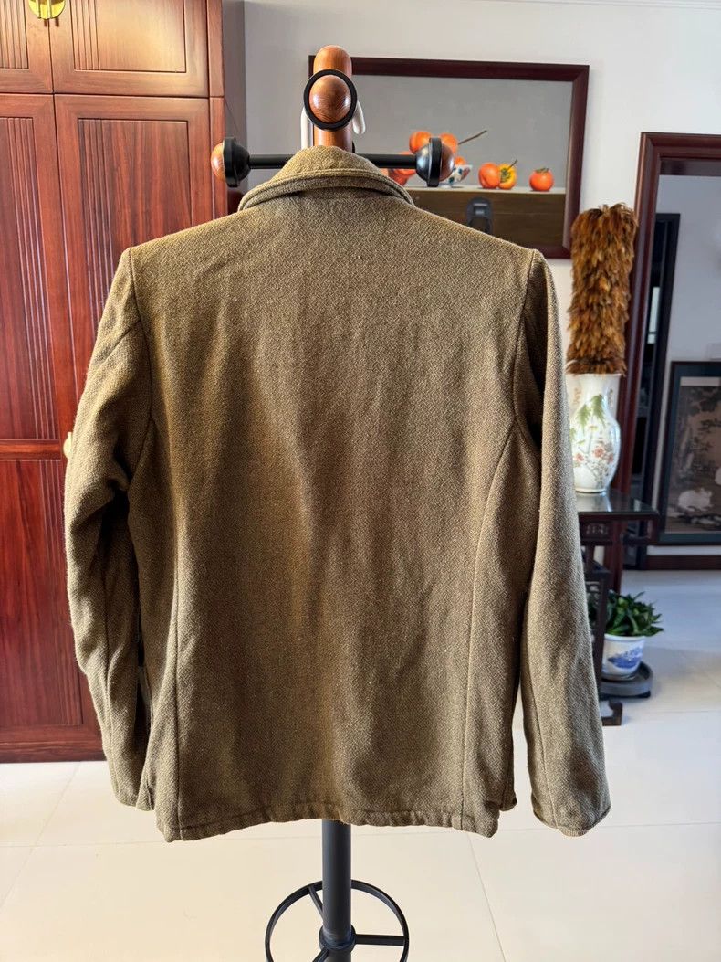 Kapital Vintage Kapital Archive Coat For Men and Women Size US M / EU 48-50 / 2 - 2 Thumbnail