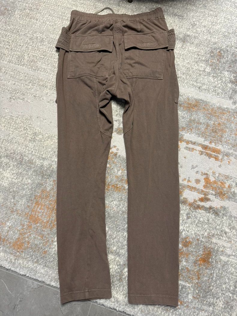 Rick Owens Rick Owens Classic Cargo Pants Size M Size US 33 - 2 Thumbnail