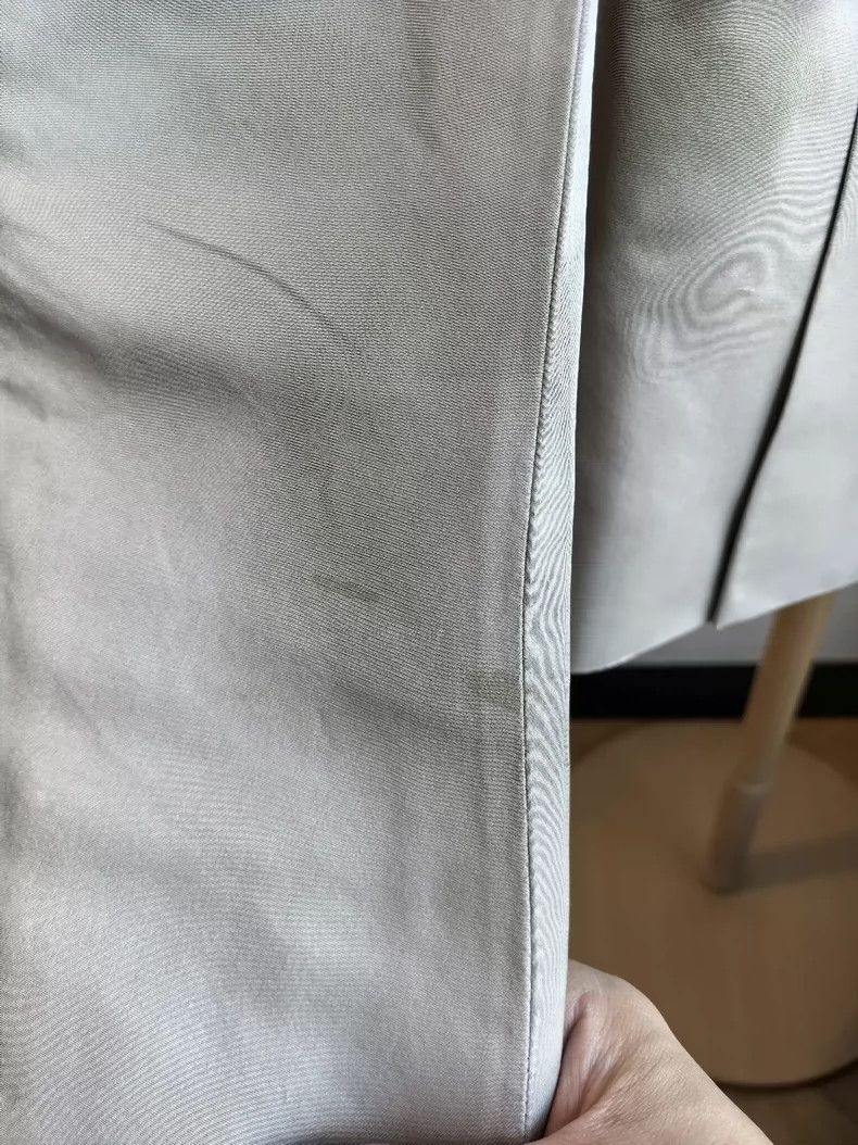 Rick Owens Silk Short Jacket by Rick Owens Size US M / EU 48-50 / 2 - 5 Thumbnail