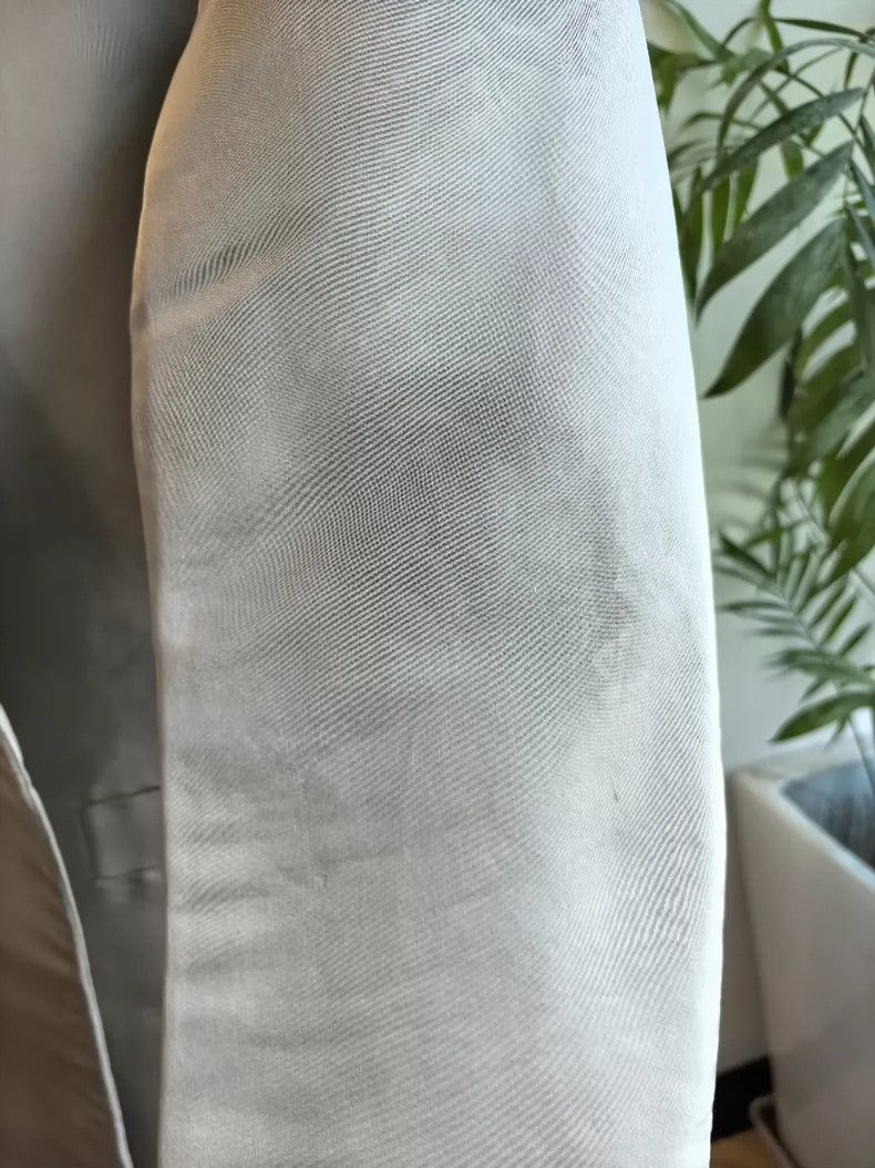 Rick Owens Silk Short Jacket by Rick Owens Size US M / EU 48-50 / 2 - 6 Thumbnail