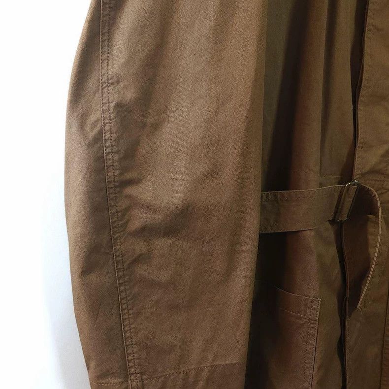 Dries Van Noten Dries Van Noten Military Style Jacket Size US M / EU 48-50 / 2 - 5 Thumbnail