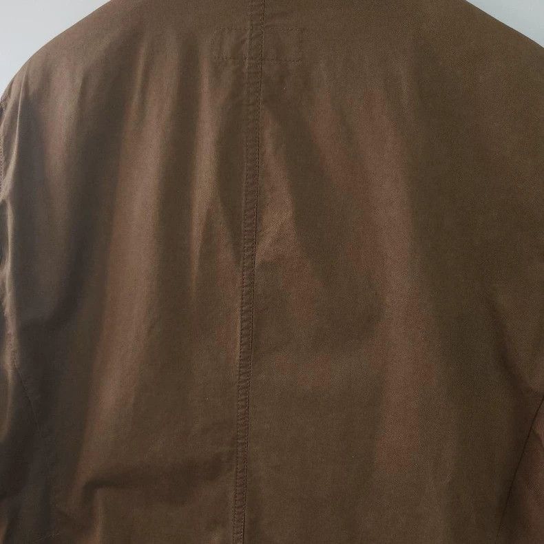 Dries Van Noten Dries Van Noten Military Style Jacket Size US M / EU 48-50 / 2 - 6 Thumbnail
