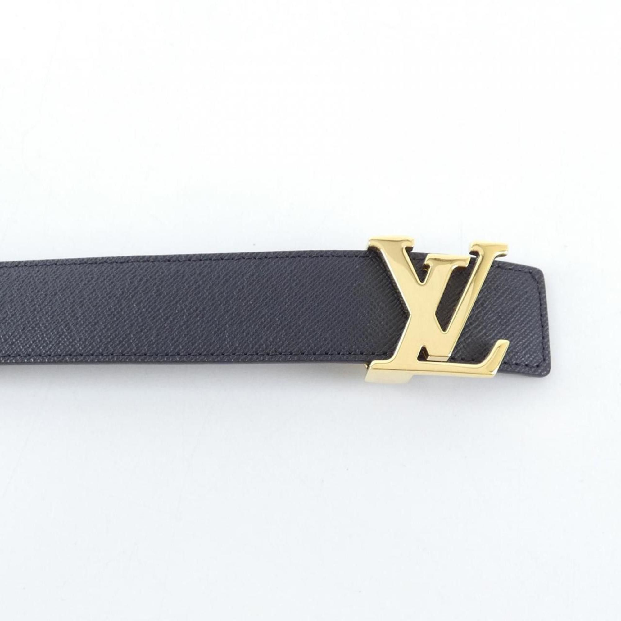 Louis Vuitton LOUIS VUITTON Belt Size ONE SIZE - 2 Thumbnail