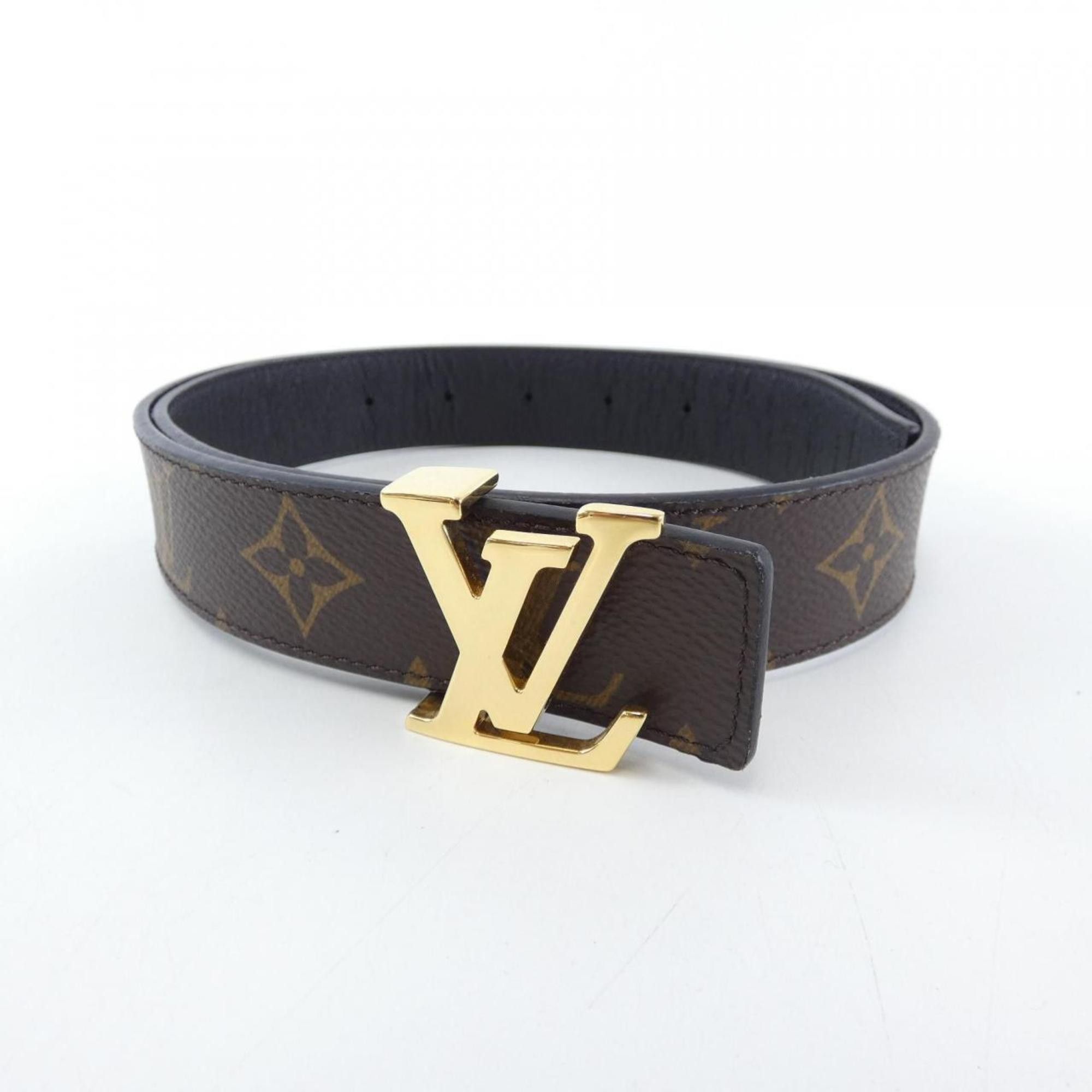 Louis Vuitton LOUIS VUITTON Belt Size ONE SIZE - 5 Thumbnail