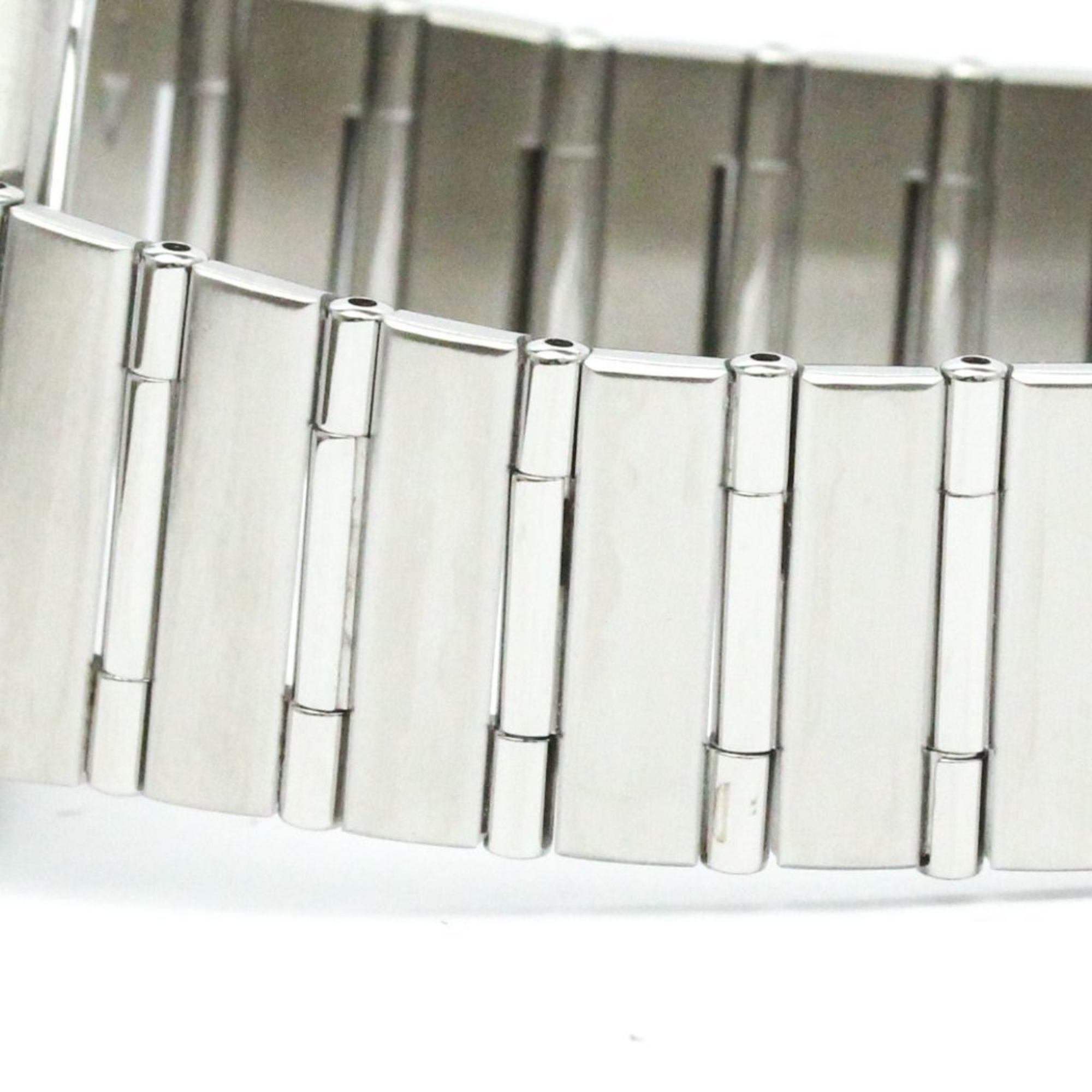 Omega Polished OMEGA Constellation Stainless Steel Quartz Mens Watch 1512.40 BF580538 Size ONE SIZE - 3 Thumbnail