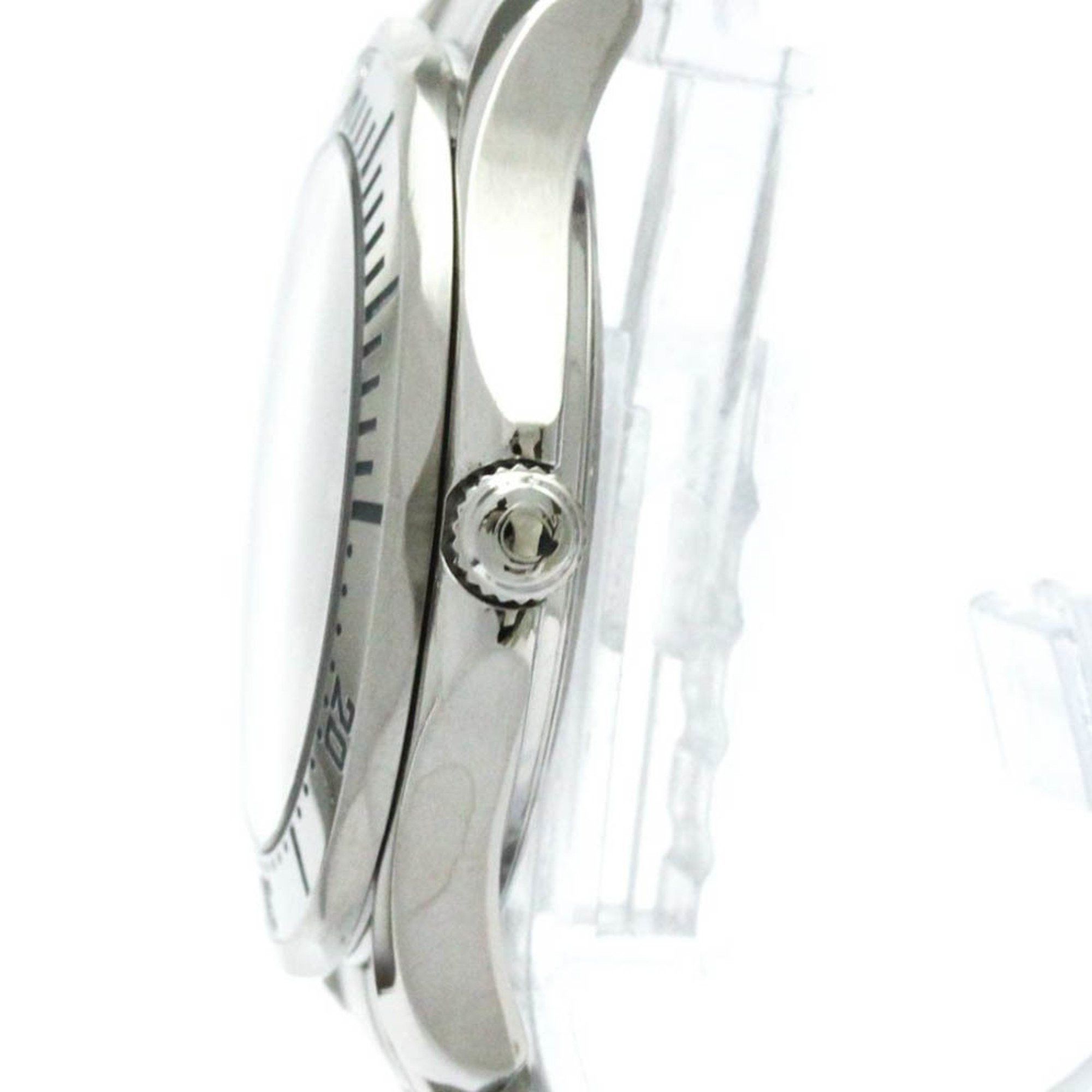 Omega Polished OMEGA Seamaster Professional 300M Quartz Mens Watch 2542.80 BF580429 Size ONE SIZE - 4 Thumbnail